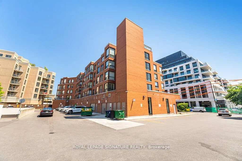 500 Glencairn Avenue, #309