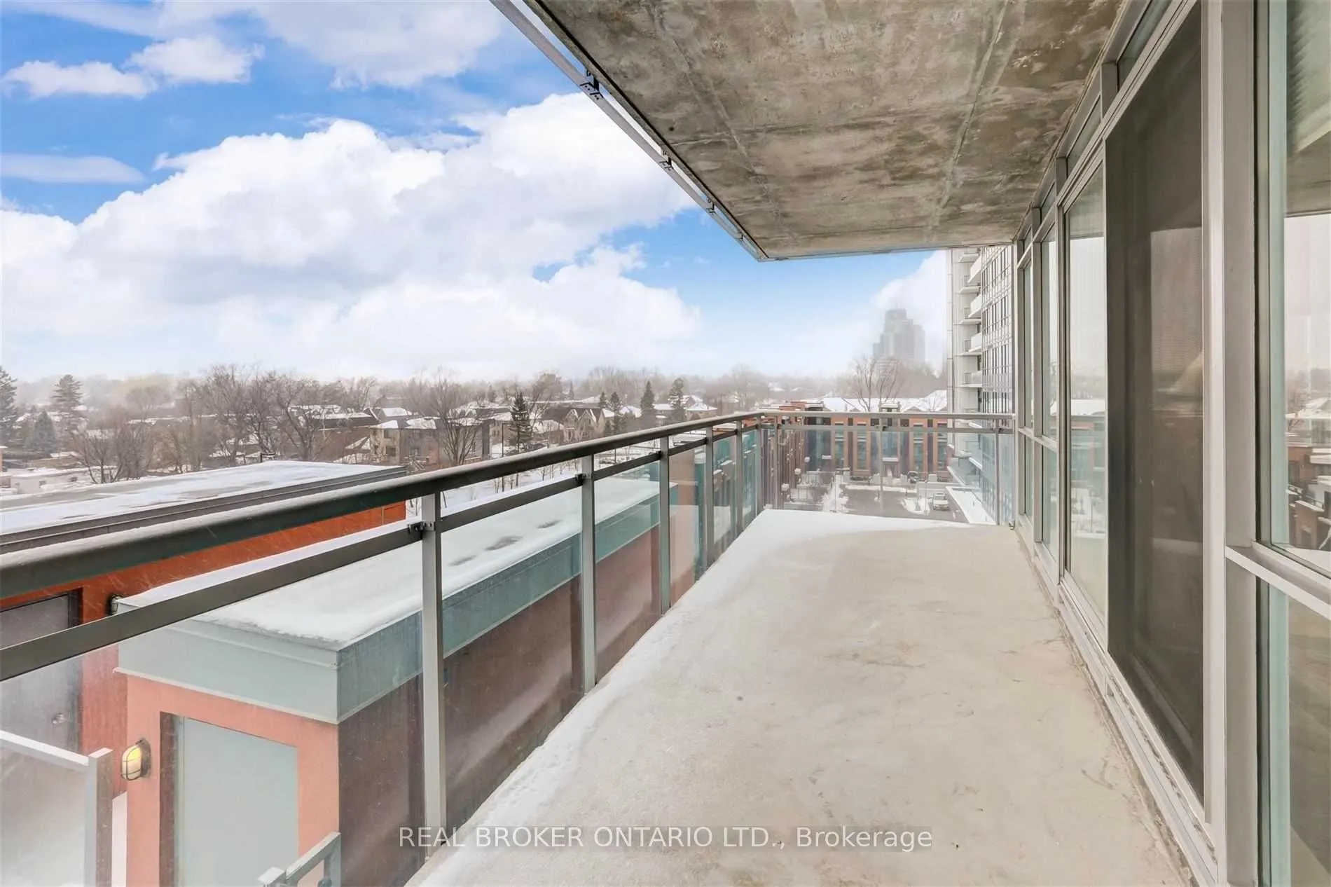 30 Canterbury Place, #702