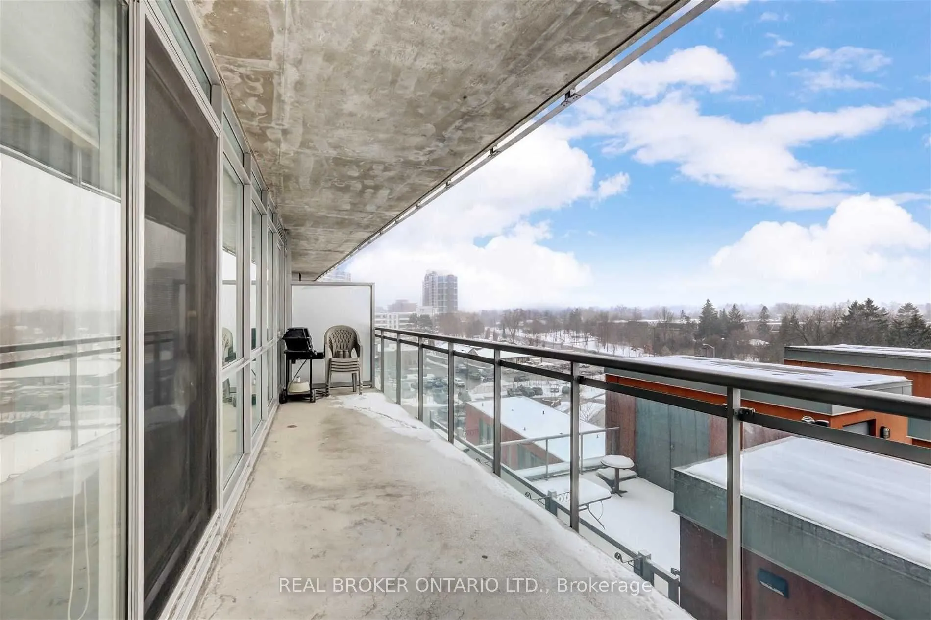 30 Canterbury Place, #702