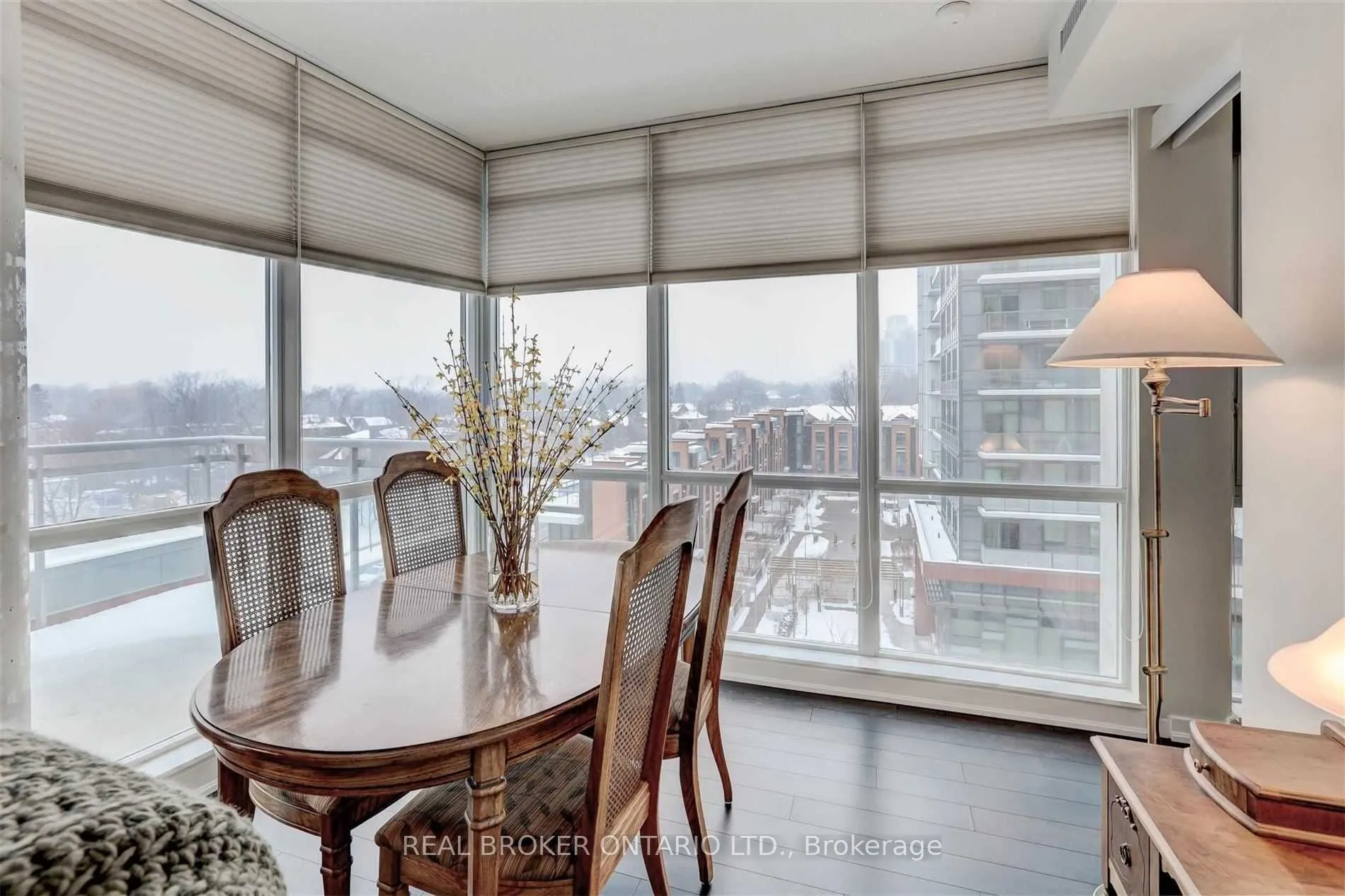 30 Canterbury Place, #702