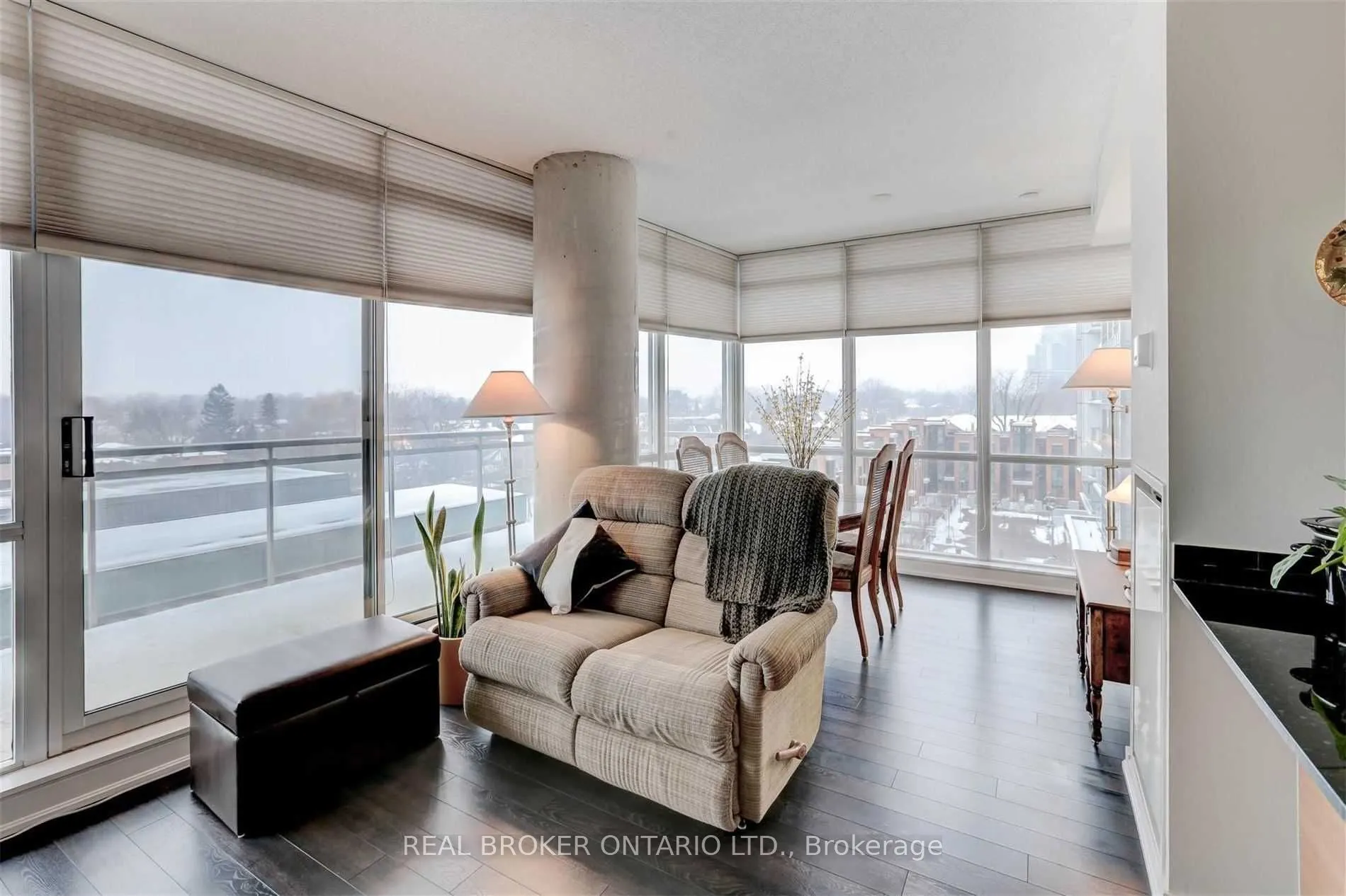 30 Canterbury Place, #702