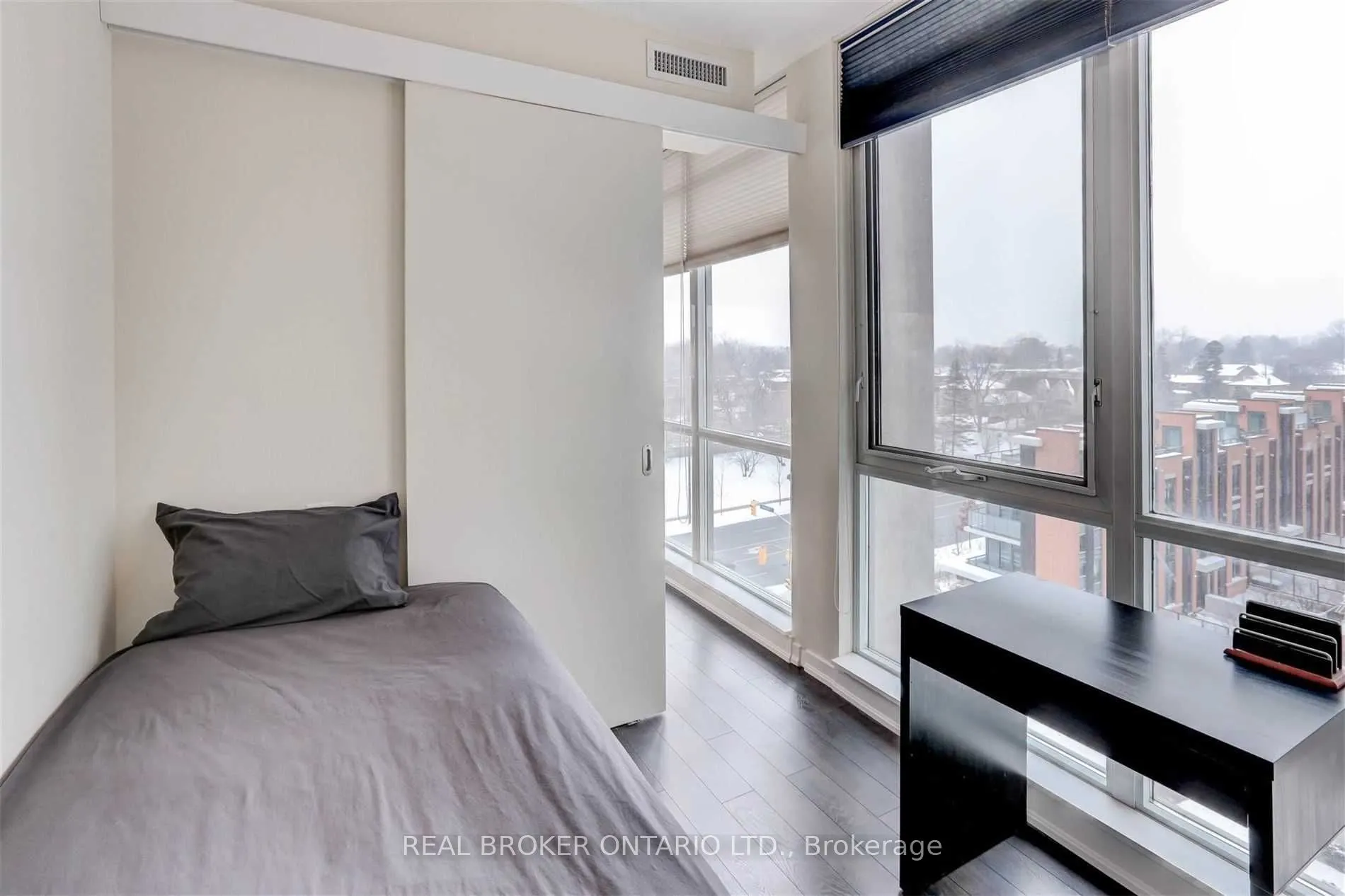 30 Canterbury Place, #702