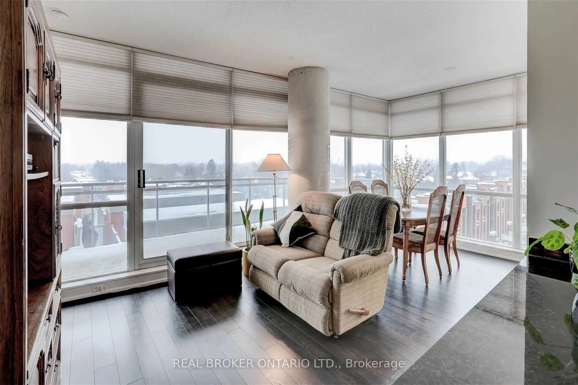 30 Canterbury Place, #702