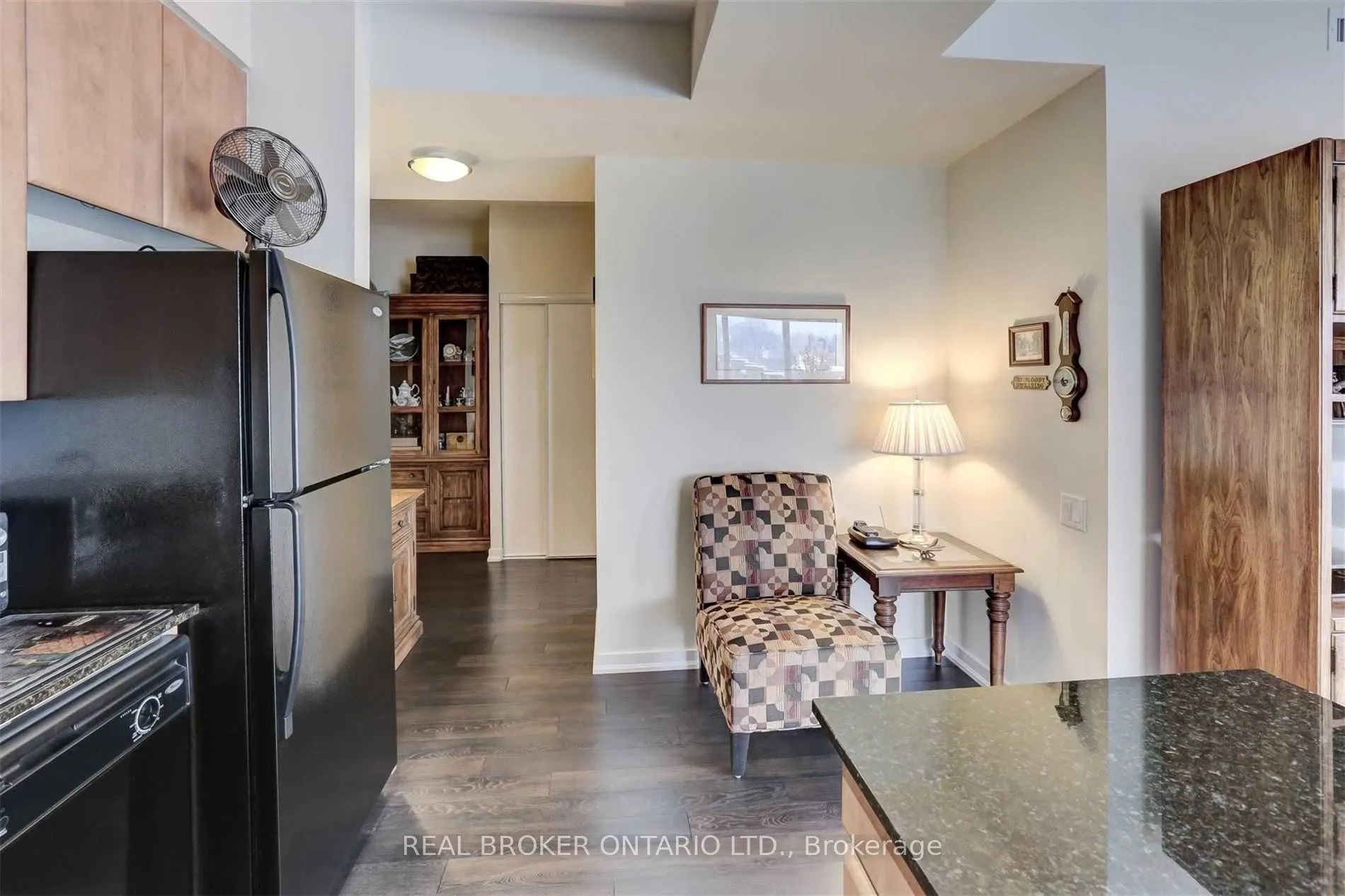 30 Canterbury Place, #702