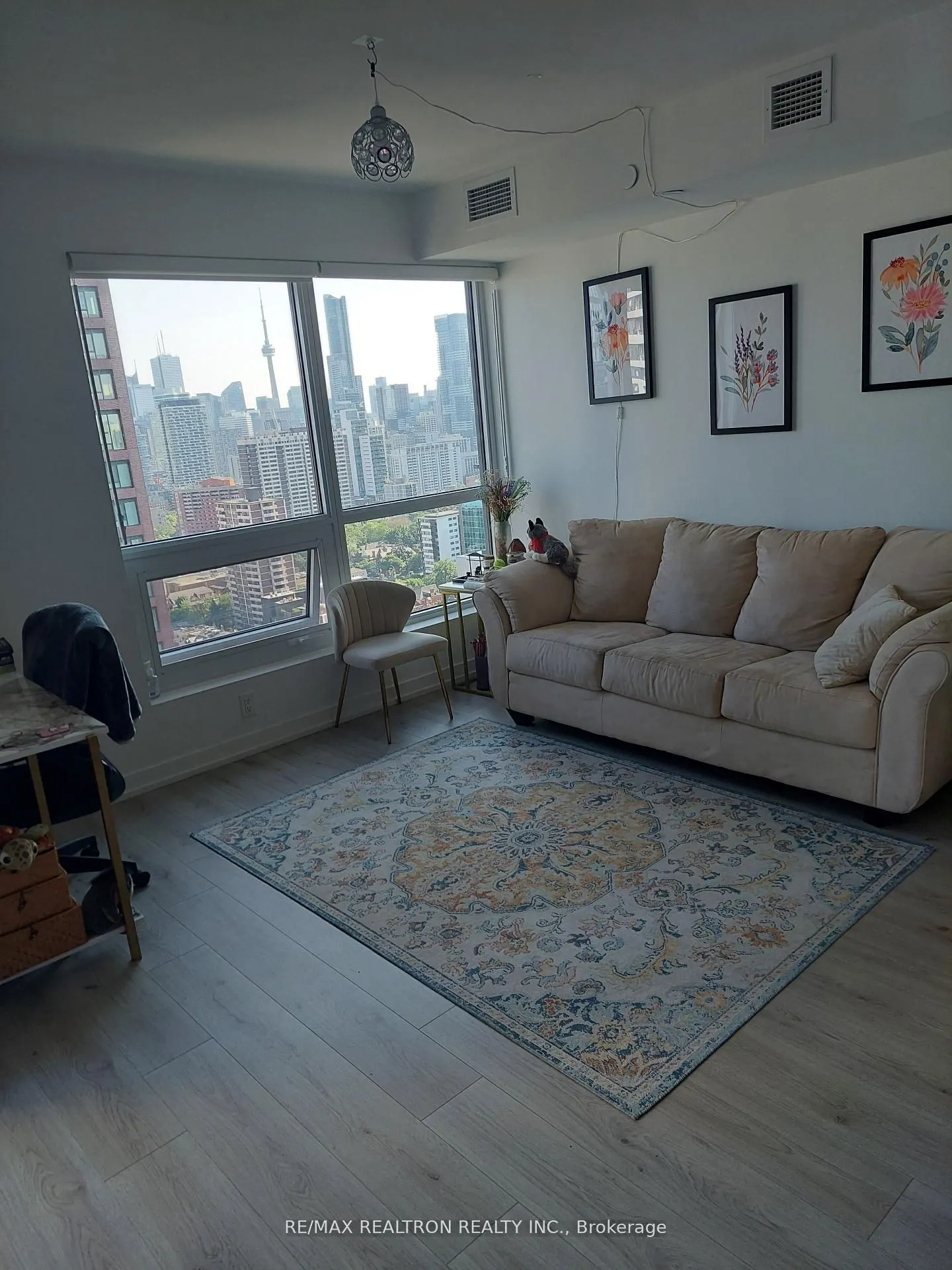 395 Bloor Street E, #2512