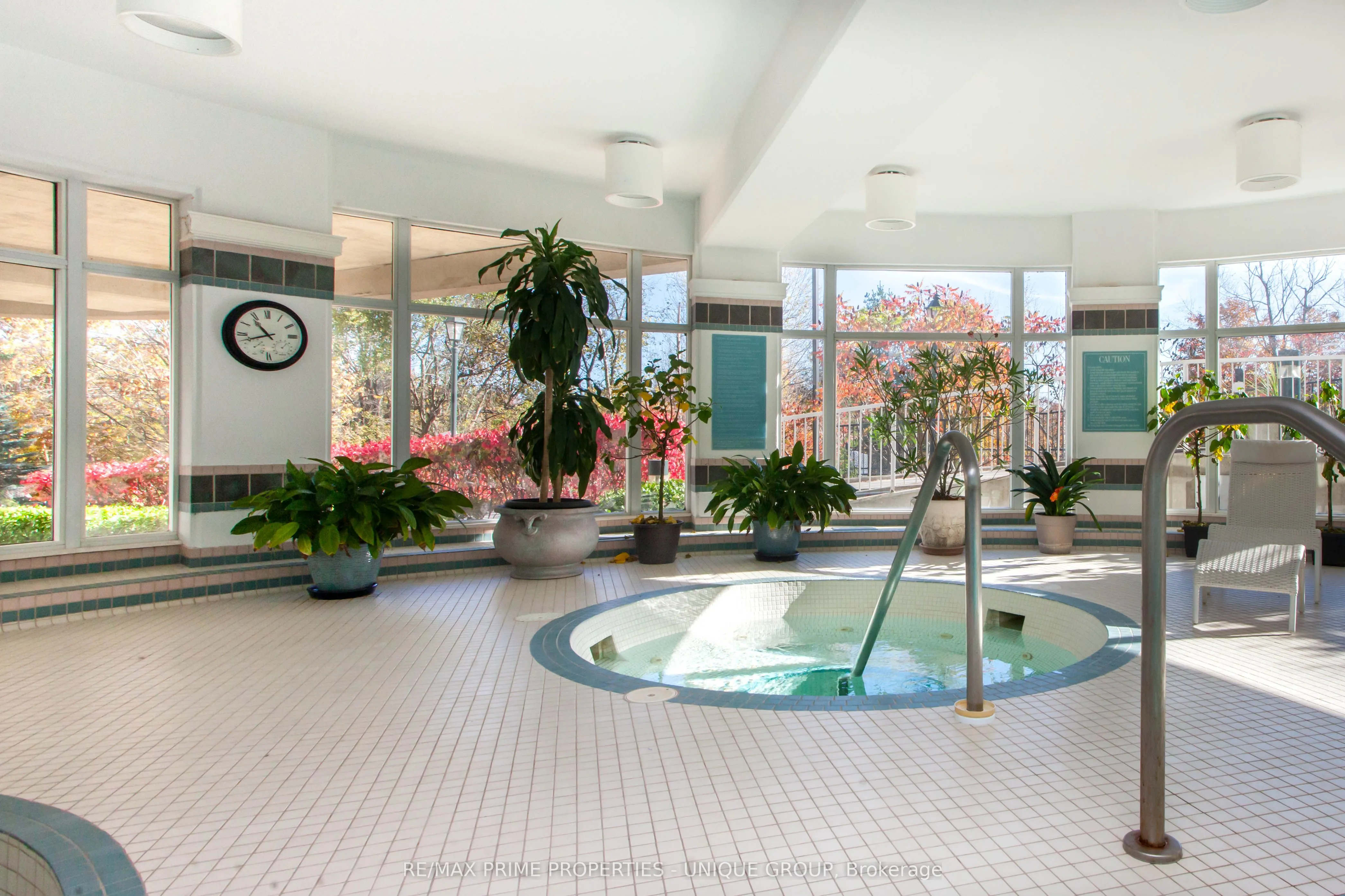 18 Concorde Place, #808