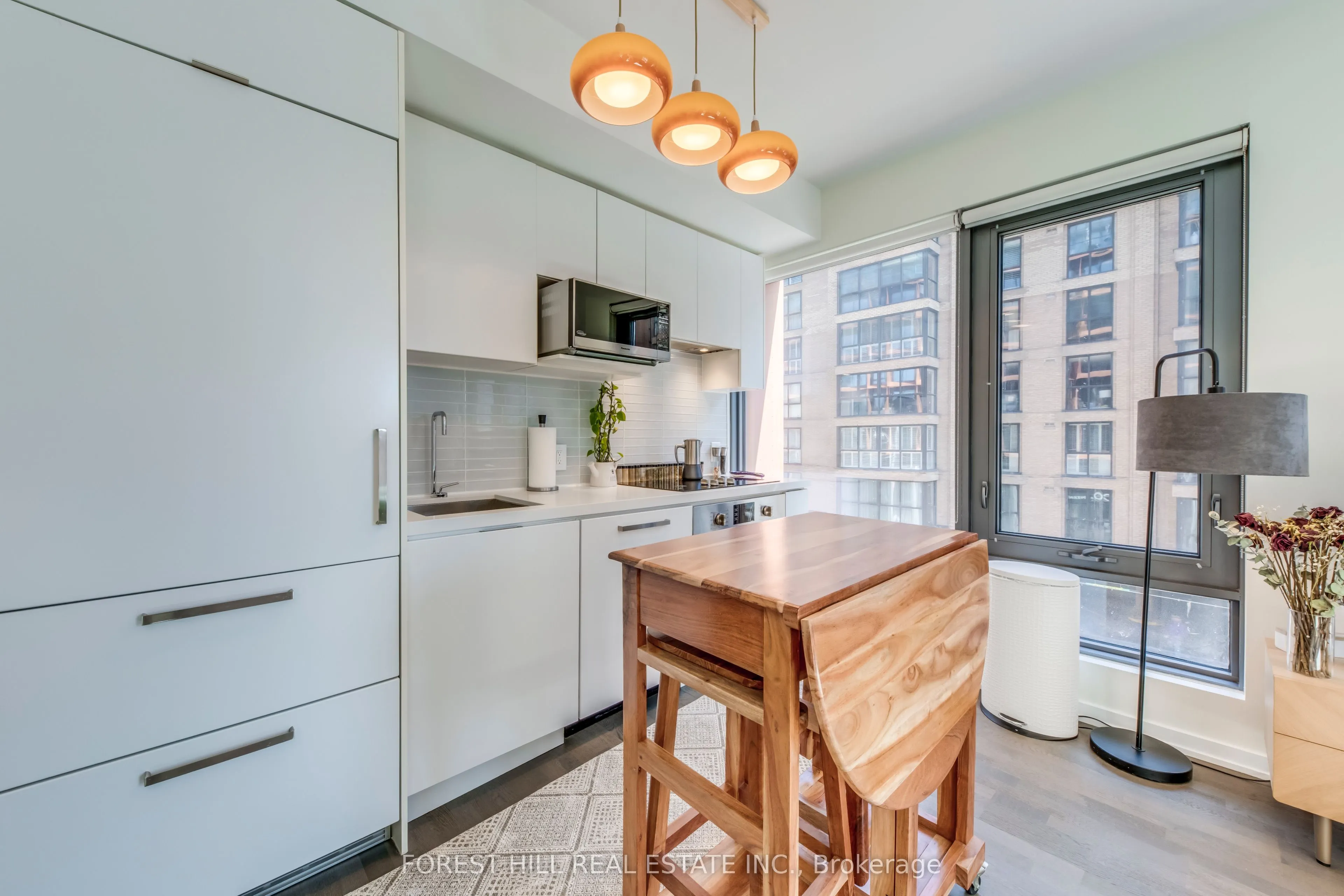 60 Colborne Street, #211