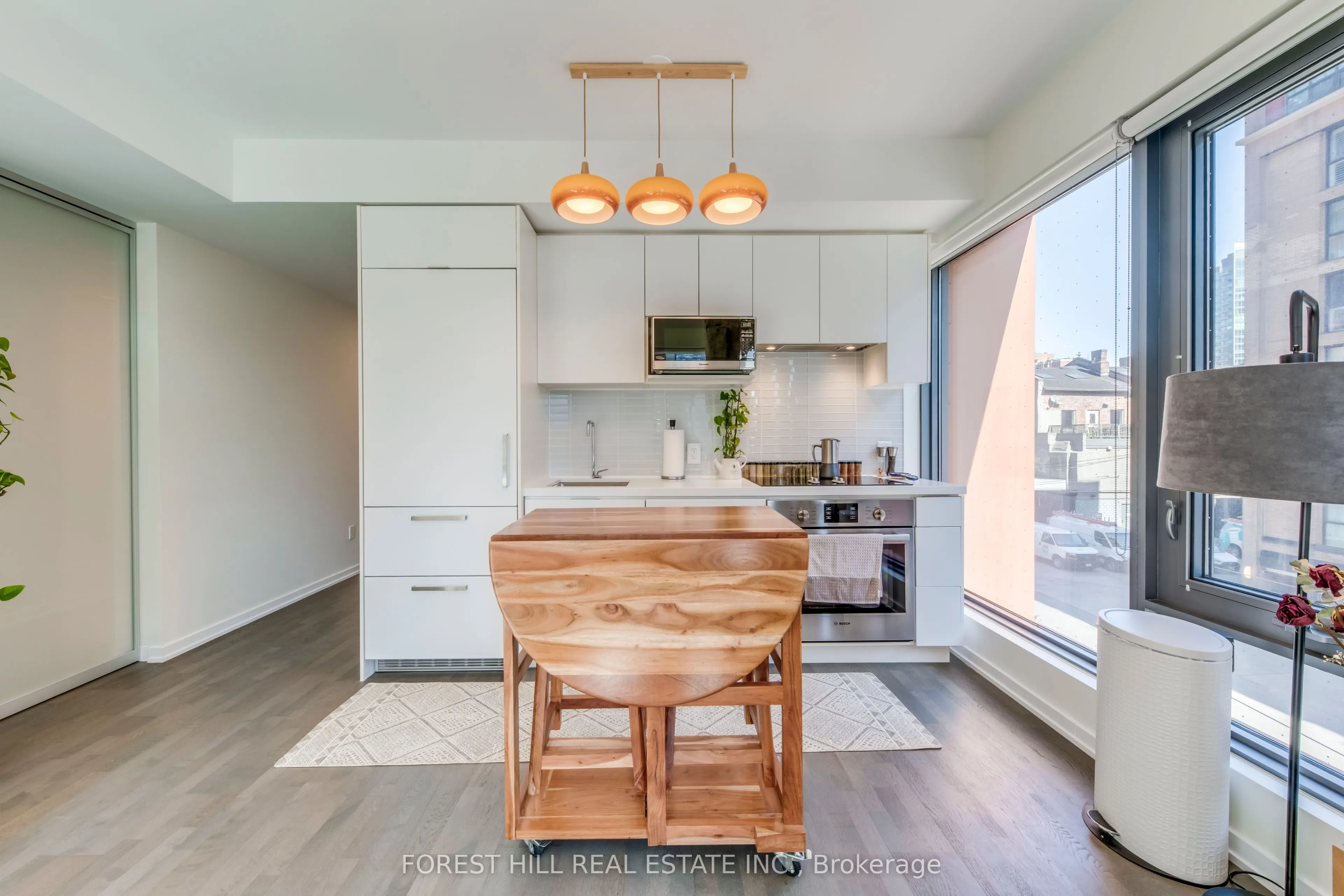 60 Colborne Street, #211