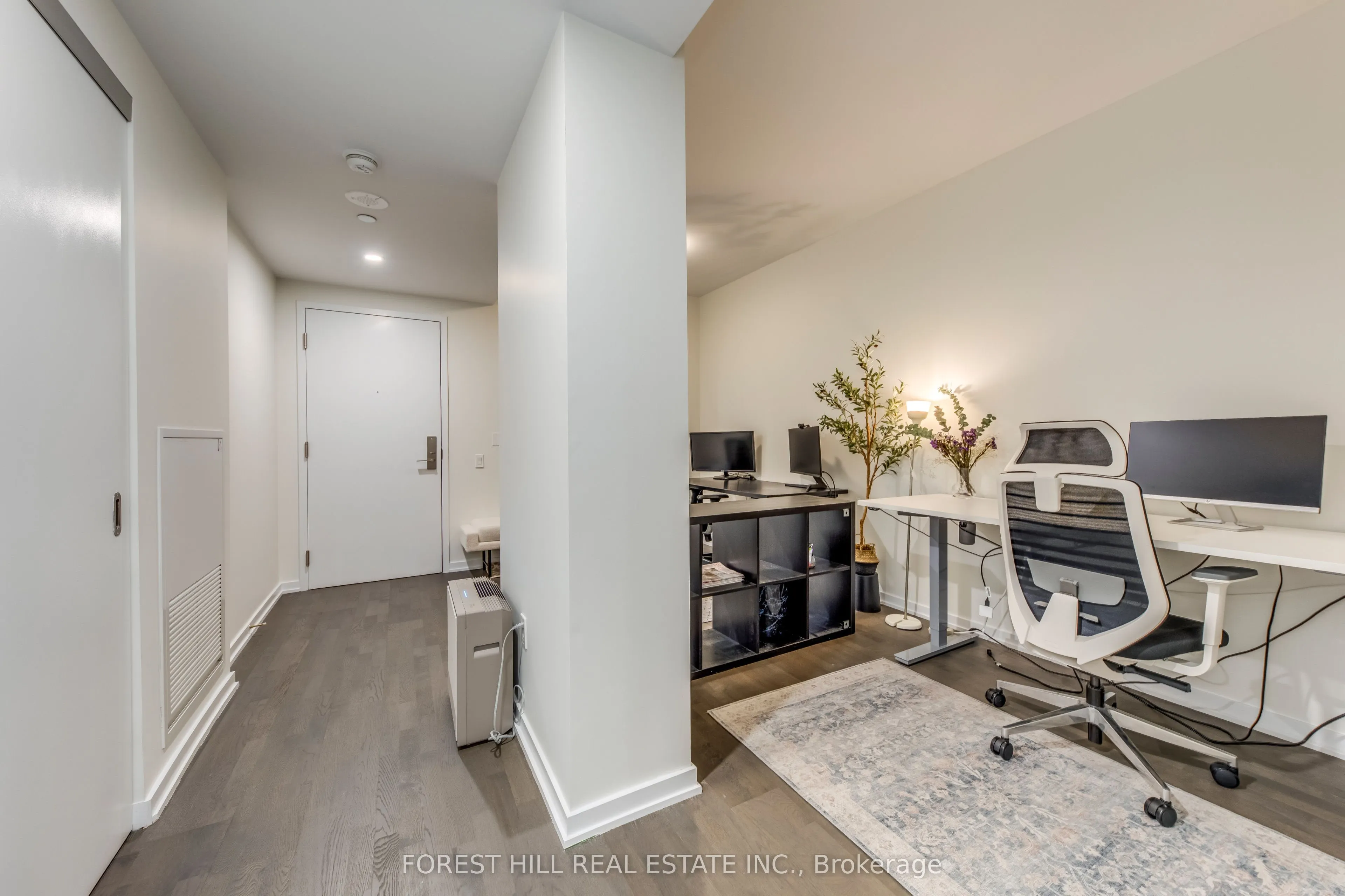 60 Colborne Street, #211
