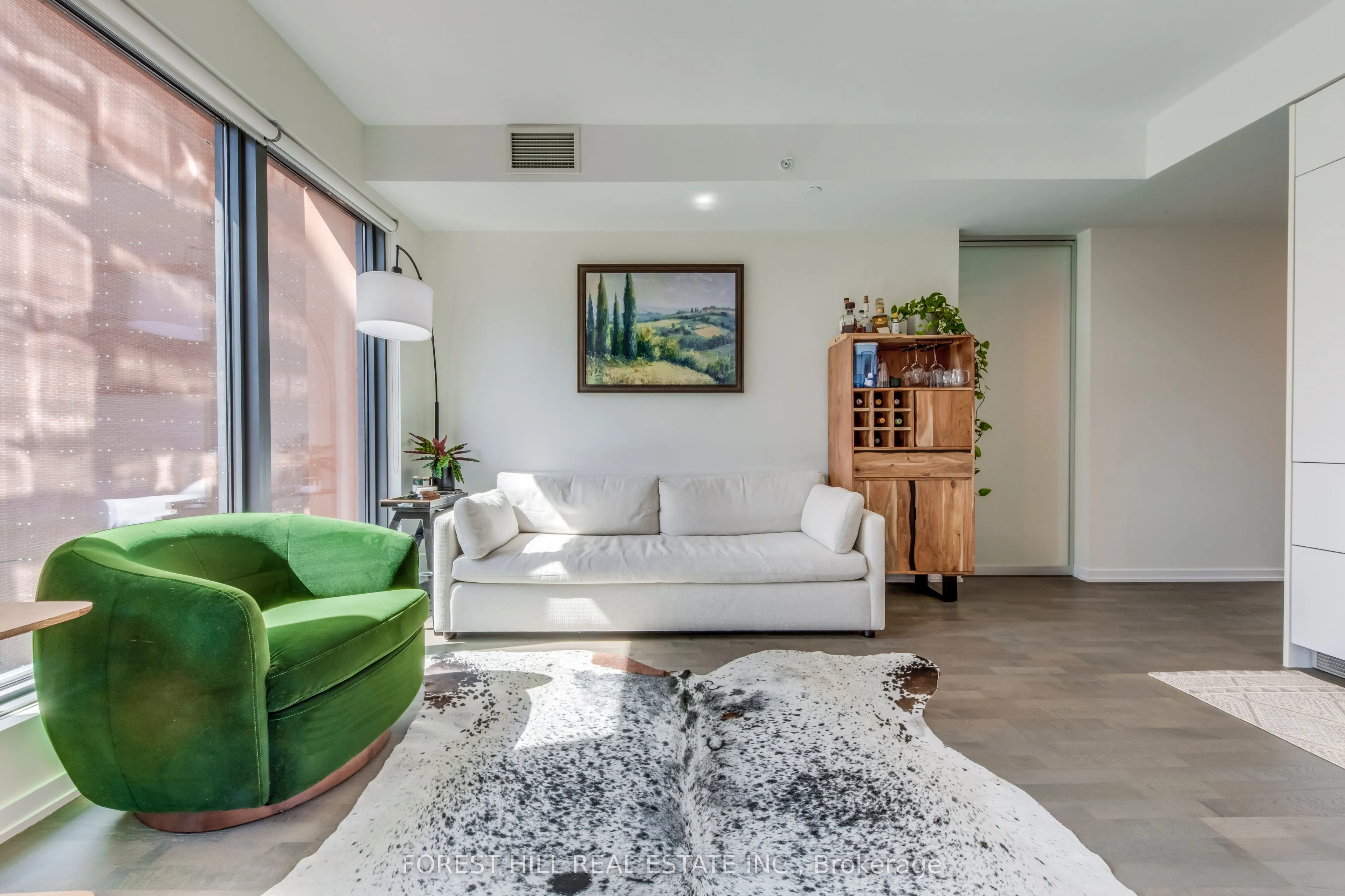 60 Colborne Street, #211