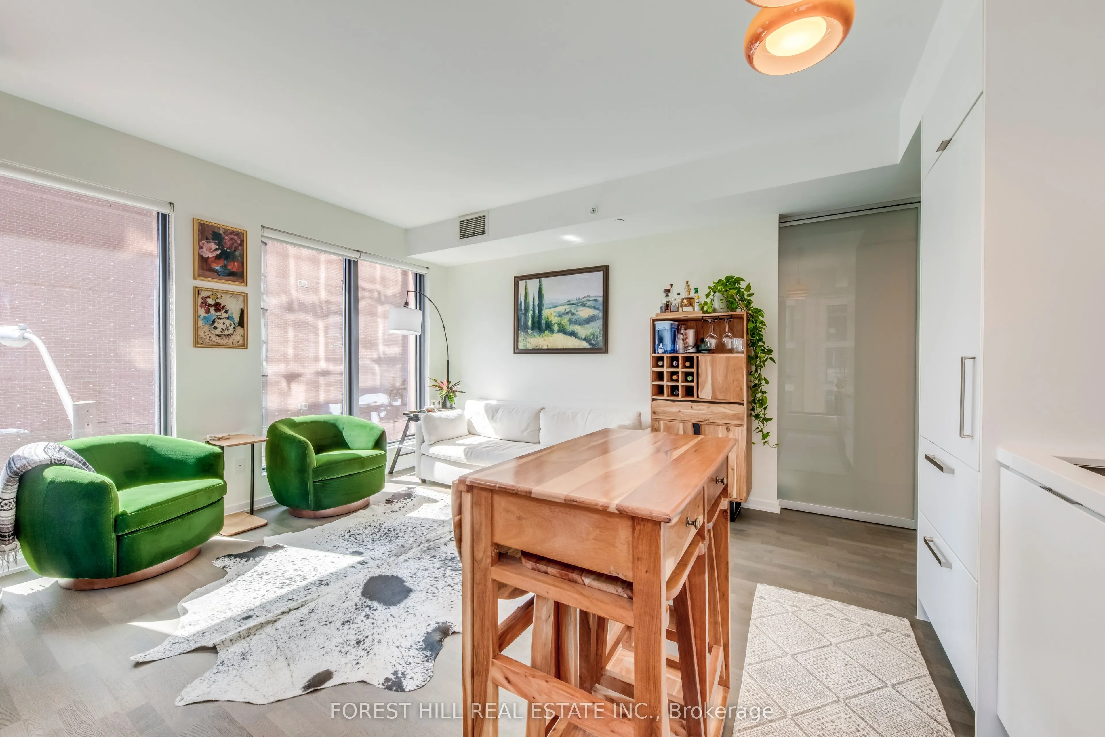 60 Colborne Street, #211