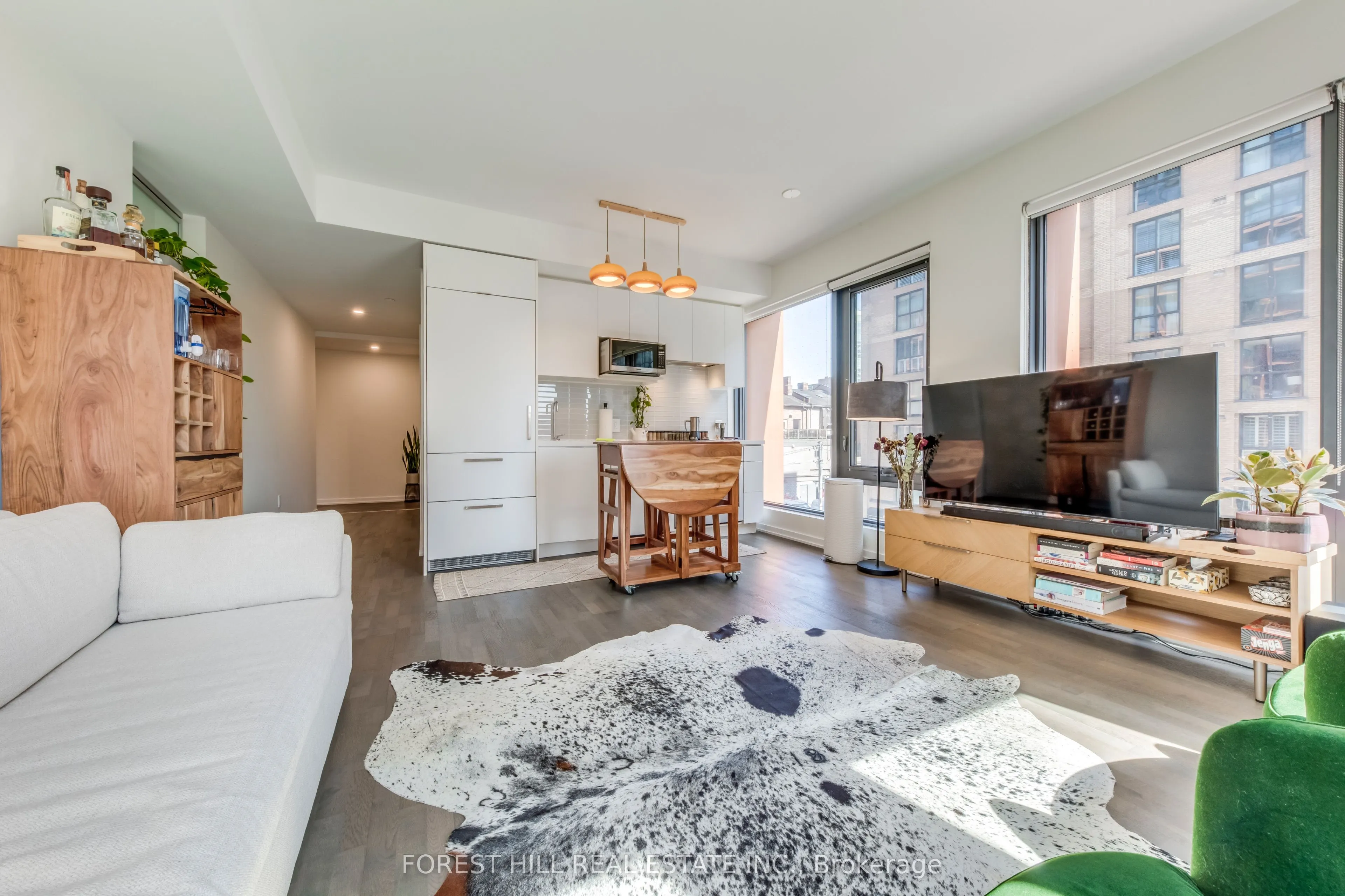60 Colborne Street, #211