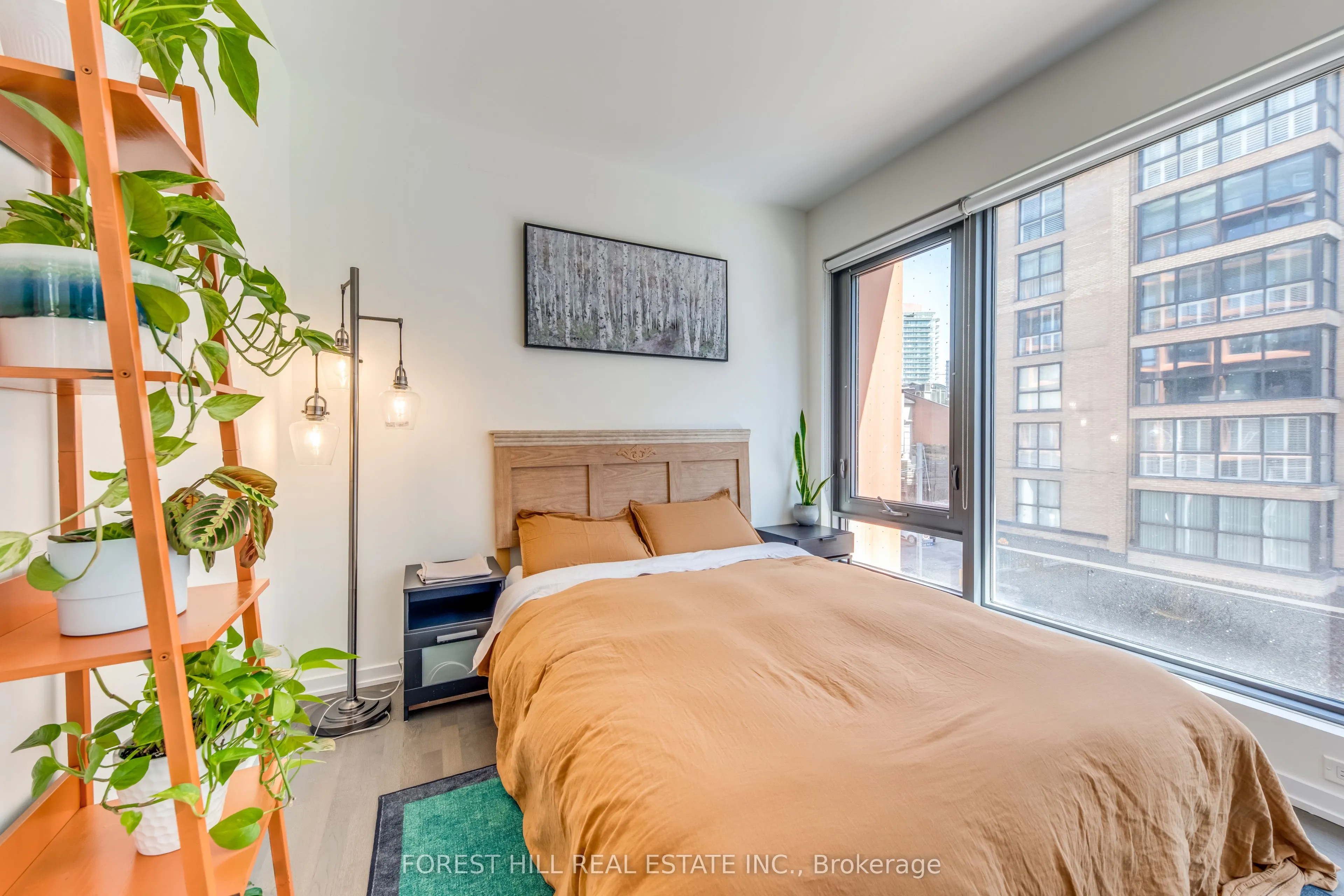 60 Colborne Street, #211