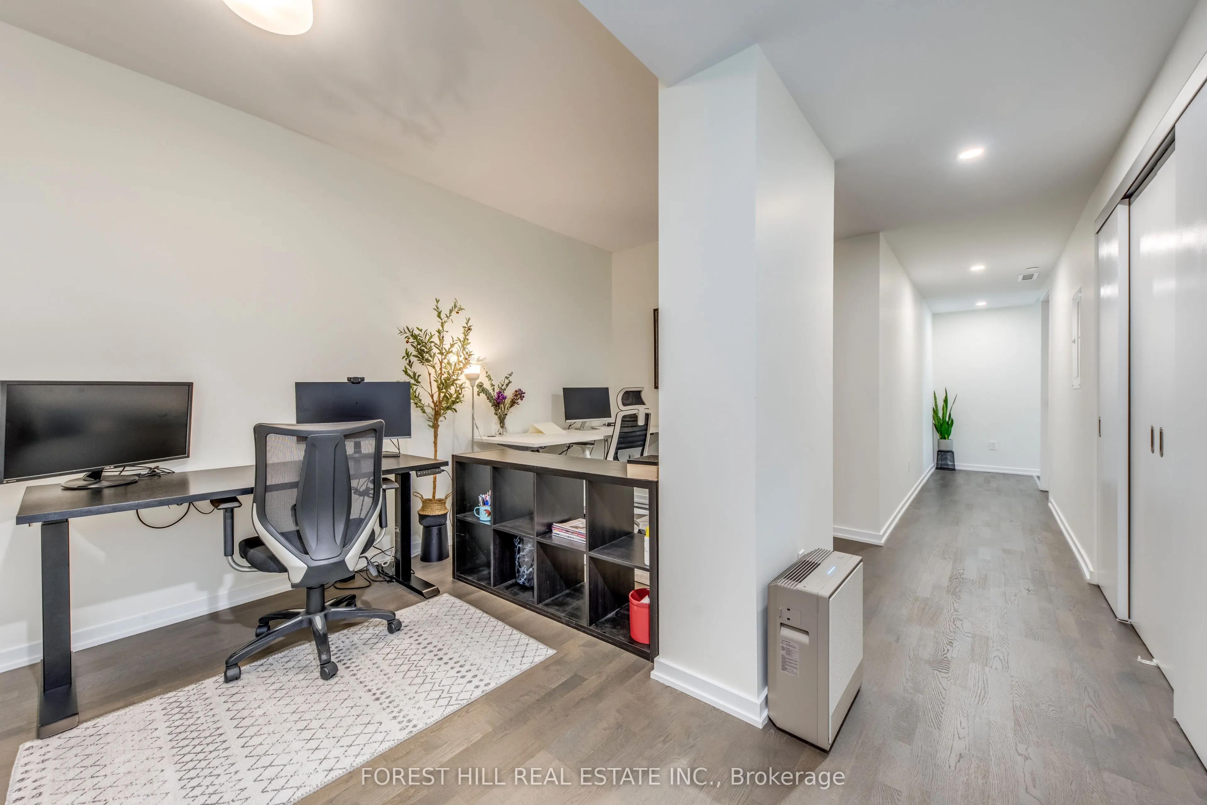 60 Colborne Street, #211
