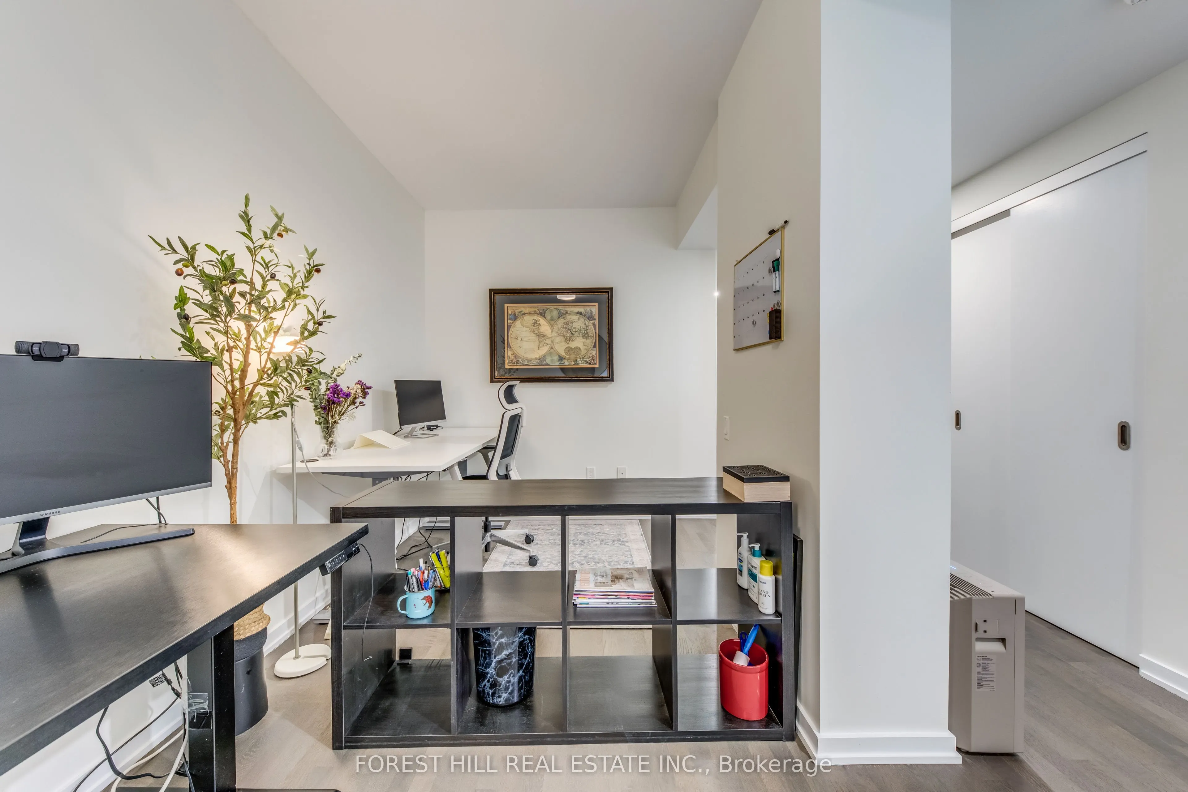 60 Colborne Street, #211