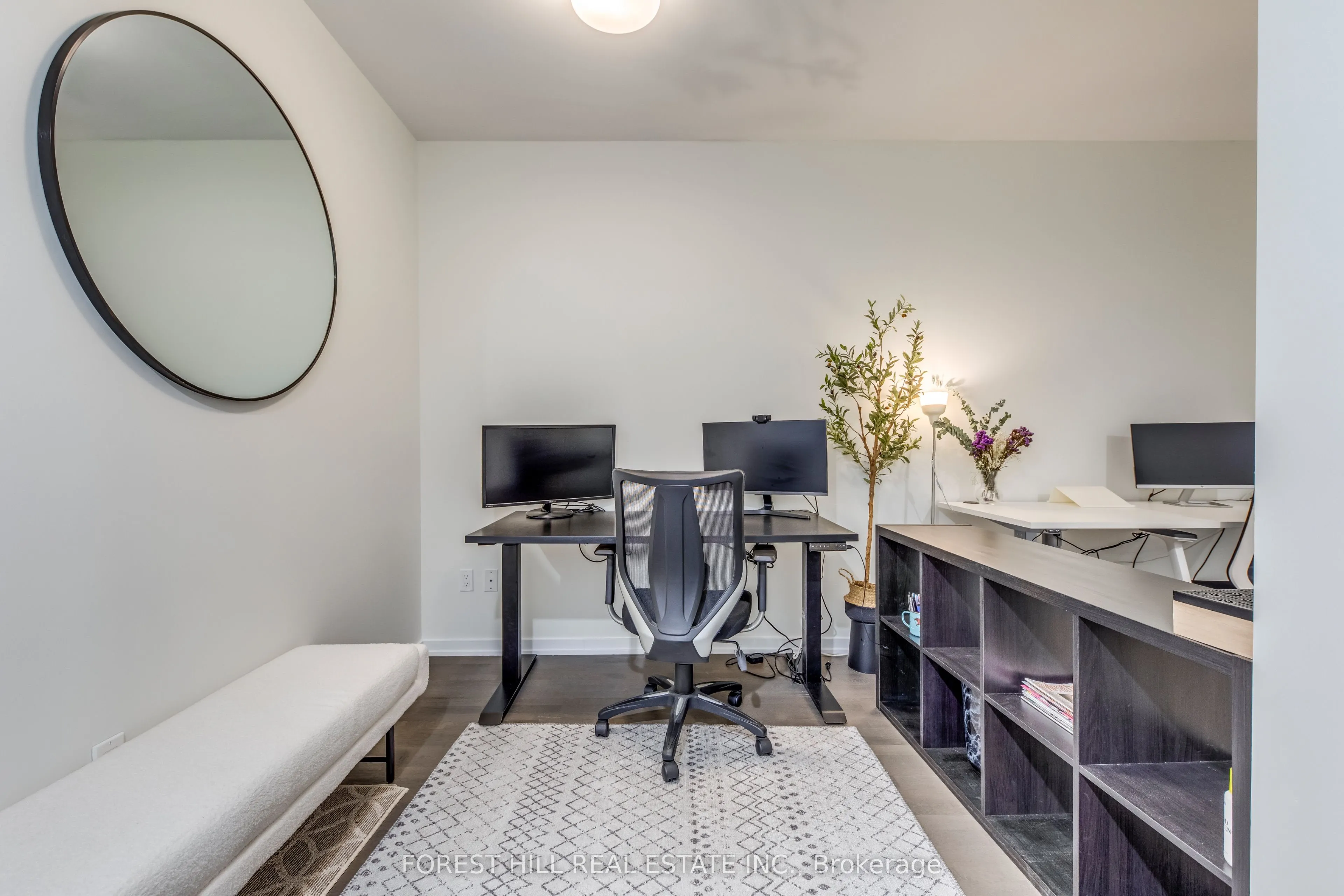 60 Colborne Street, #211