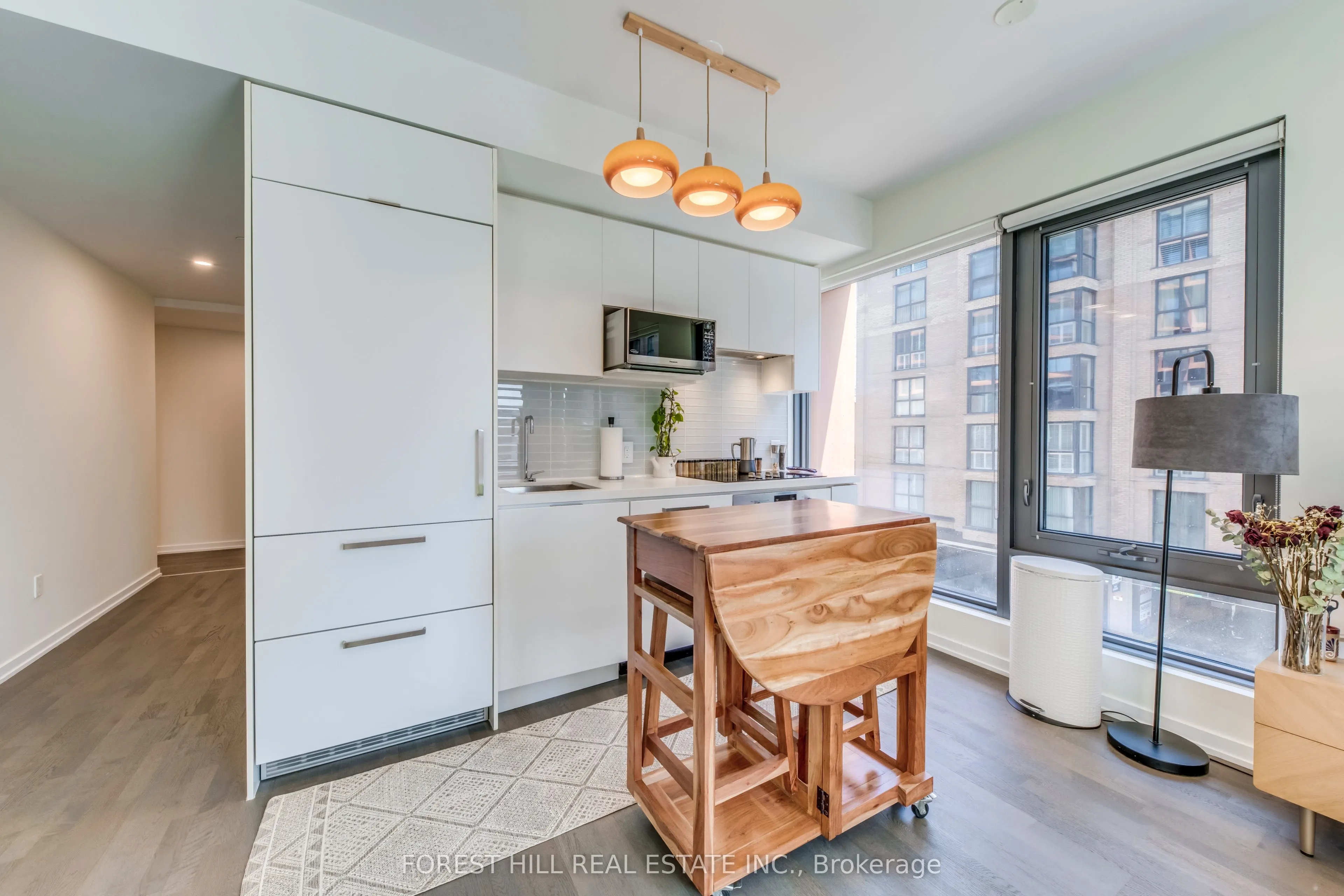 60 Colborne Street, #211