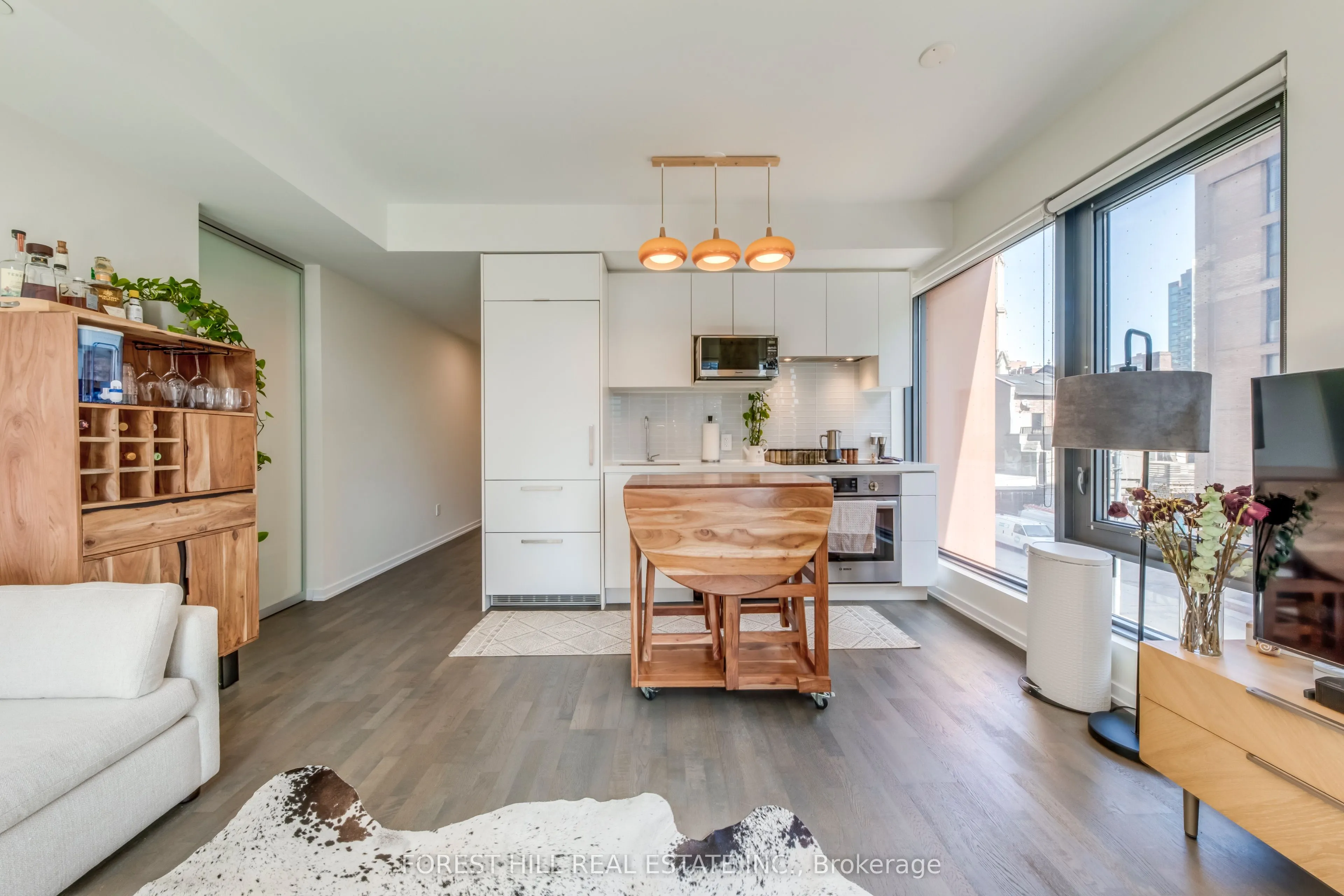 60 Colborne Street, #211