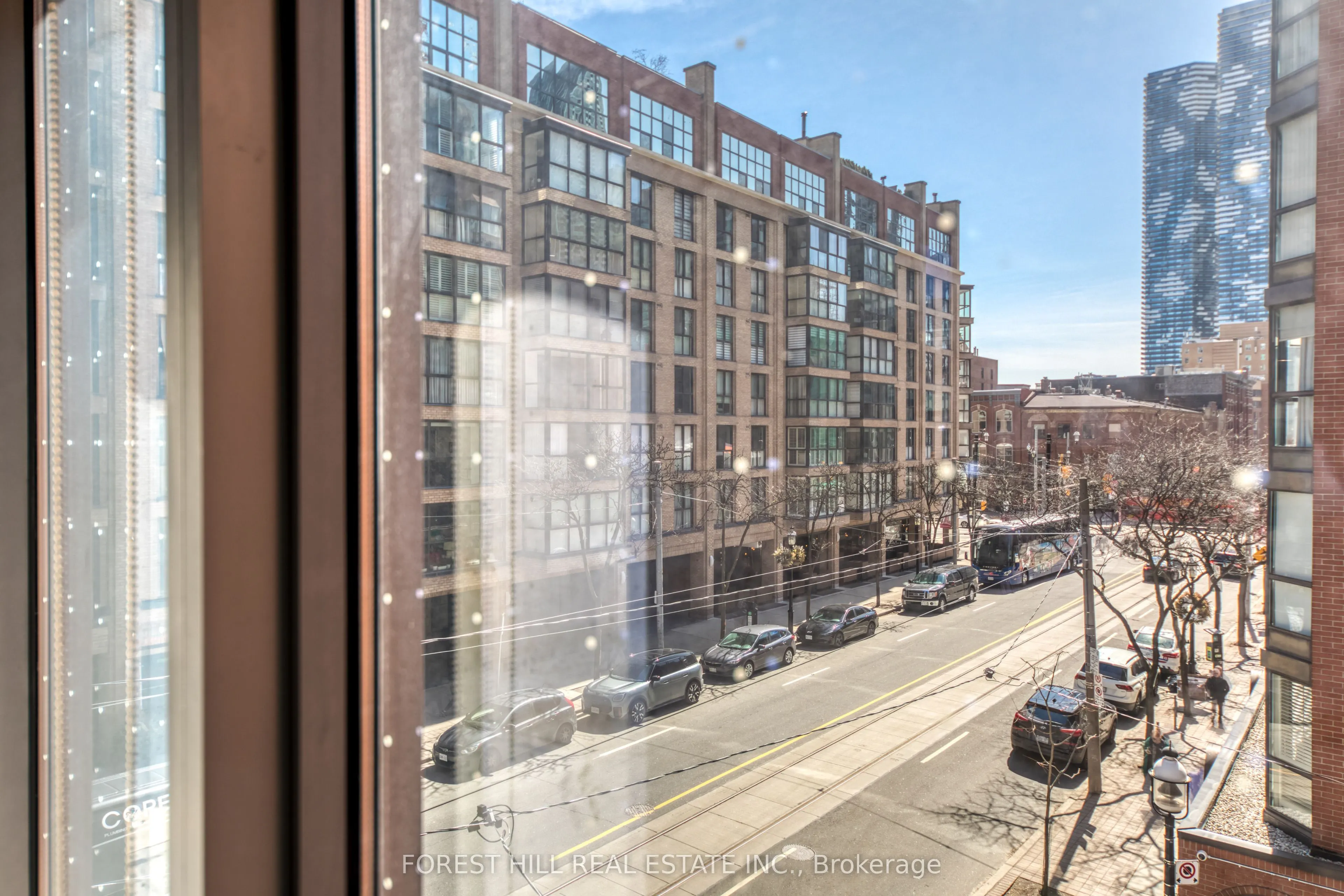 60 Colborne Street, #211
