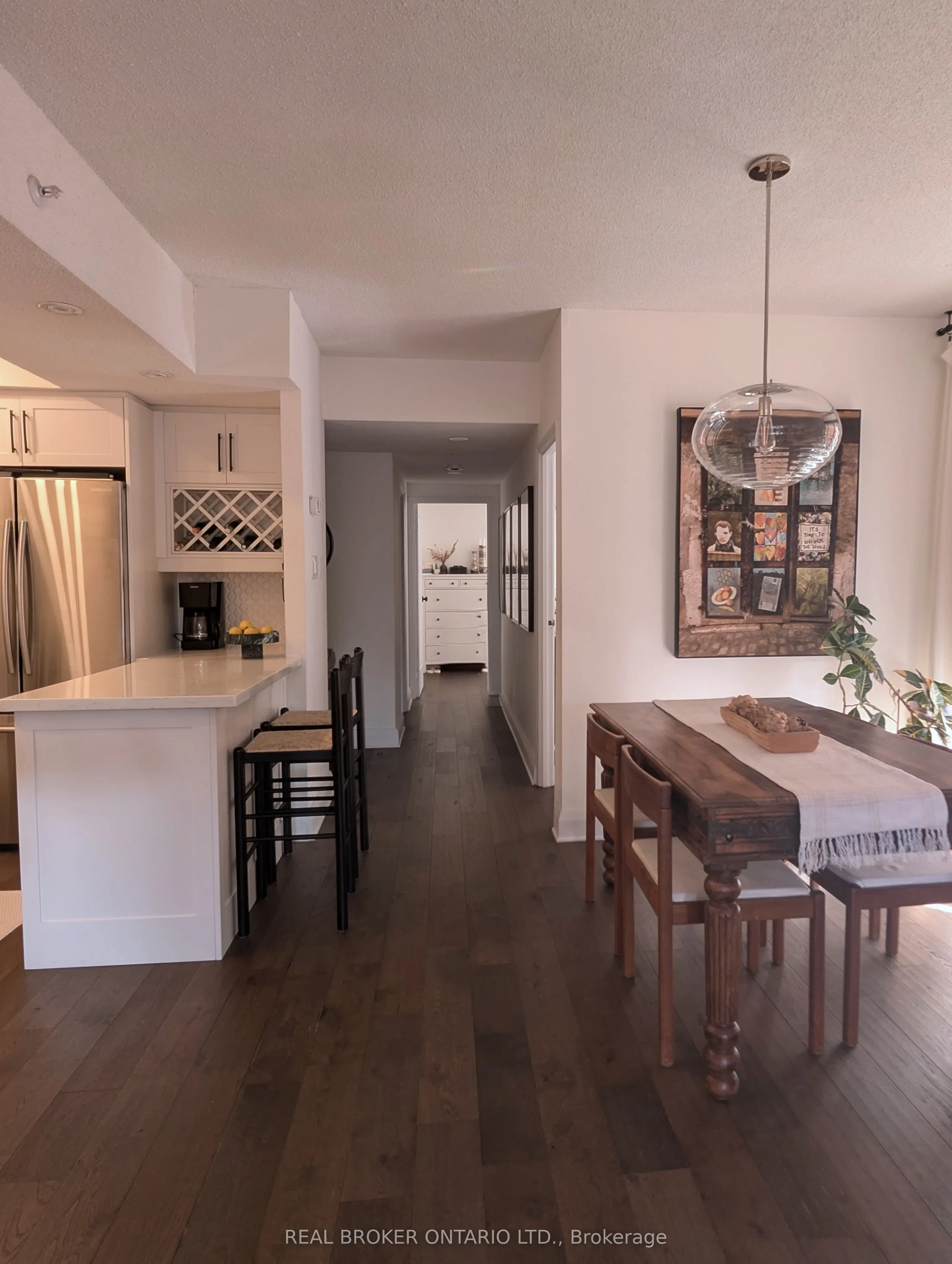 71 Front Street E, #604