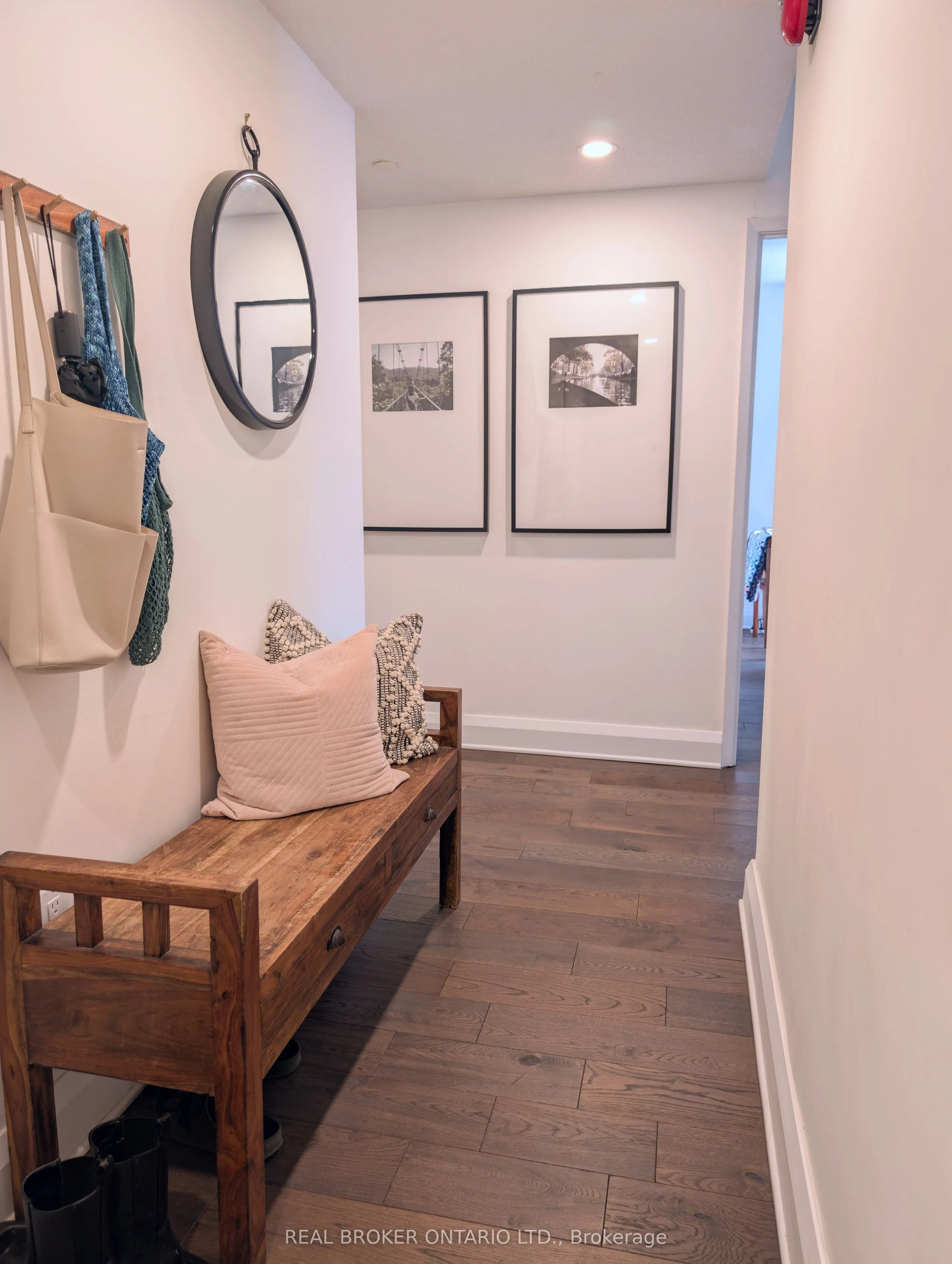 71 Front Street E, #604