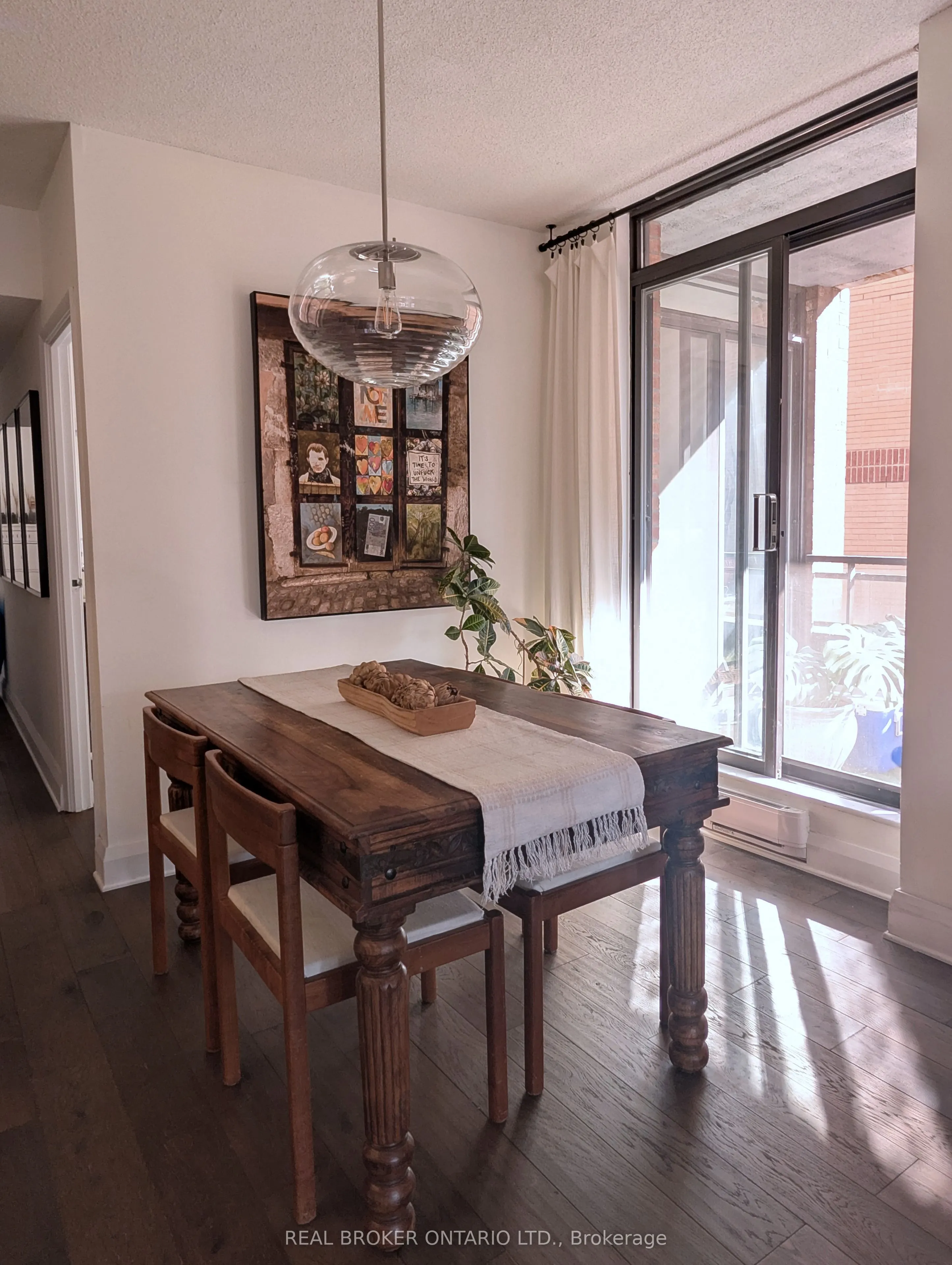 71 Front Street E, #604