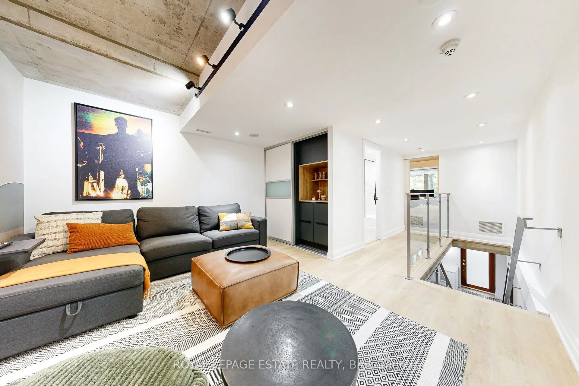 55 Stewart Street, #110