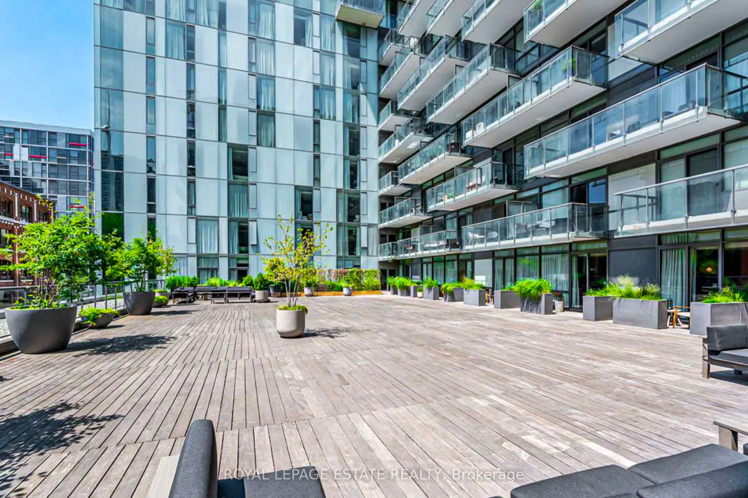 55 Stewart Street, #110