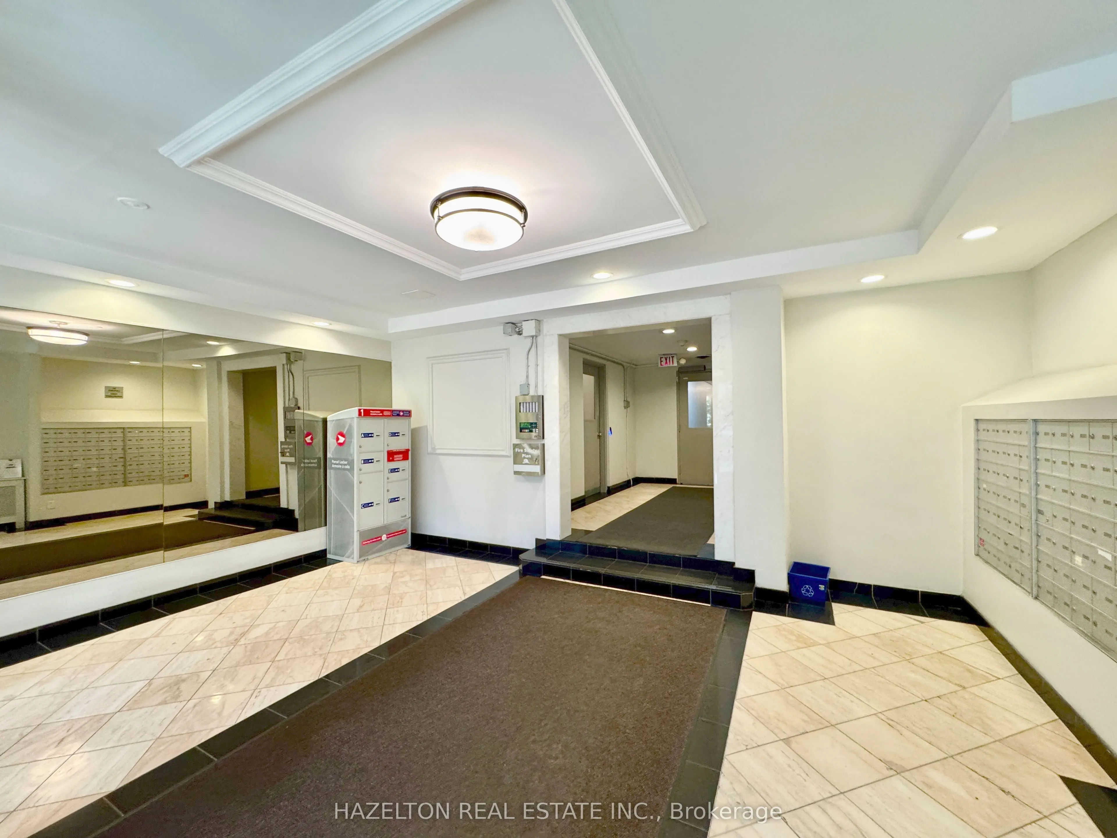 88 Wellesley Street E, #406