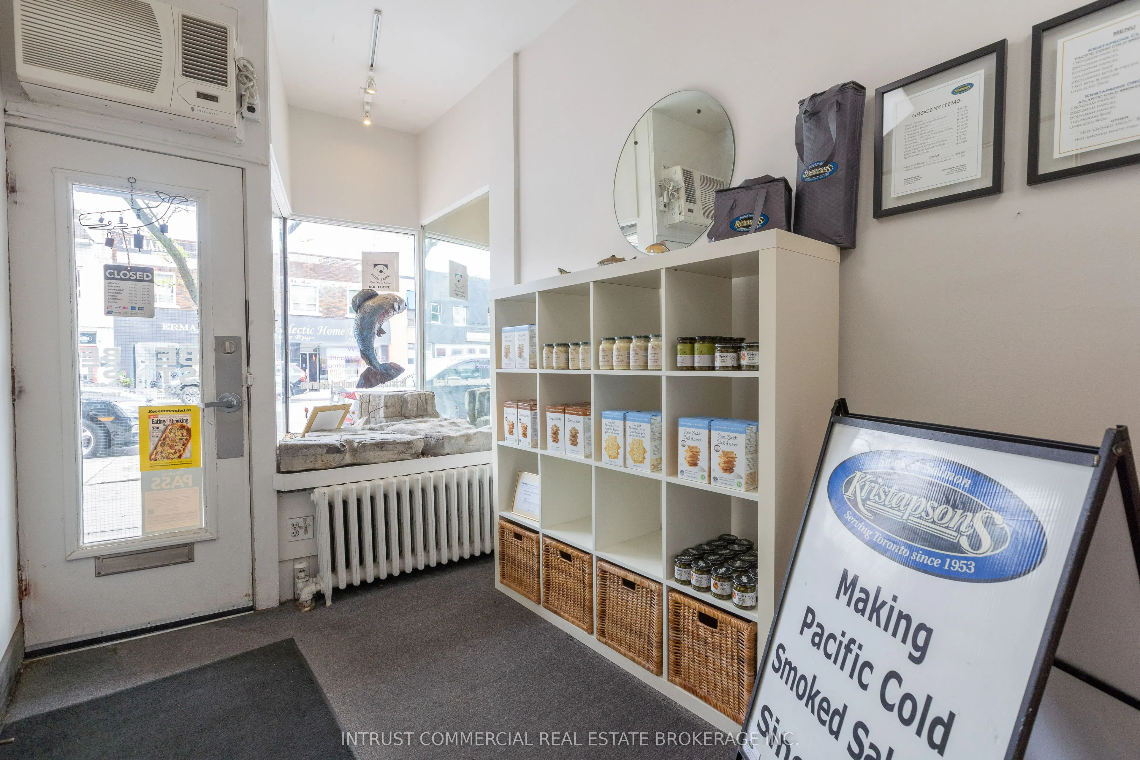 3248 Yonge Street