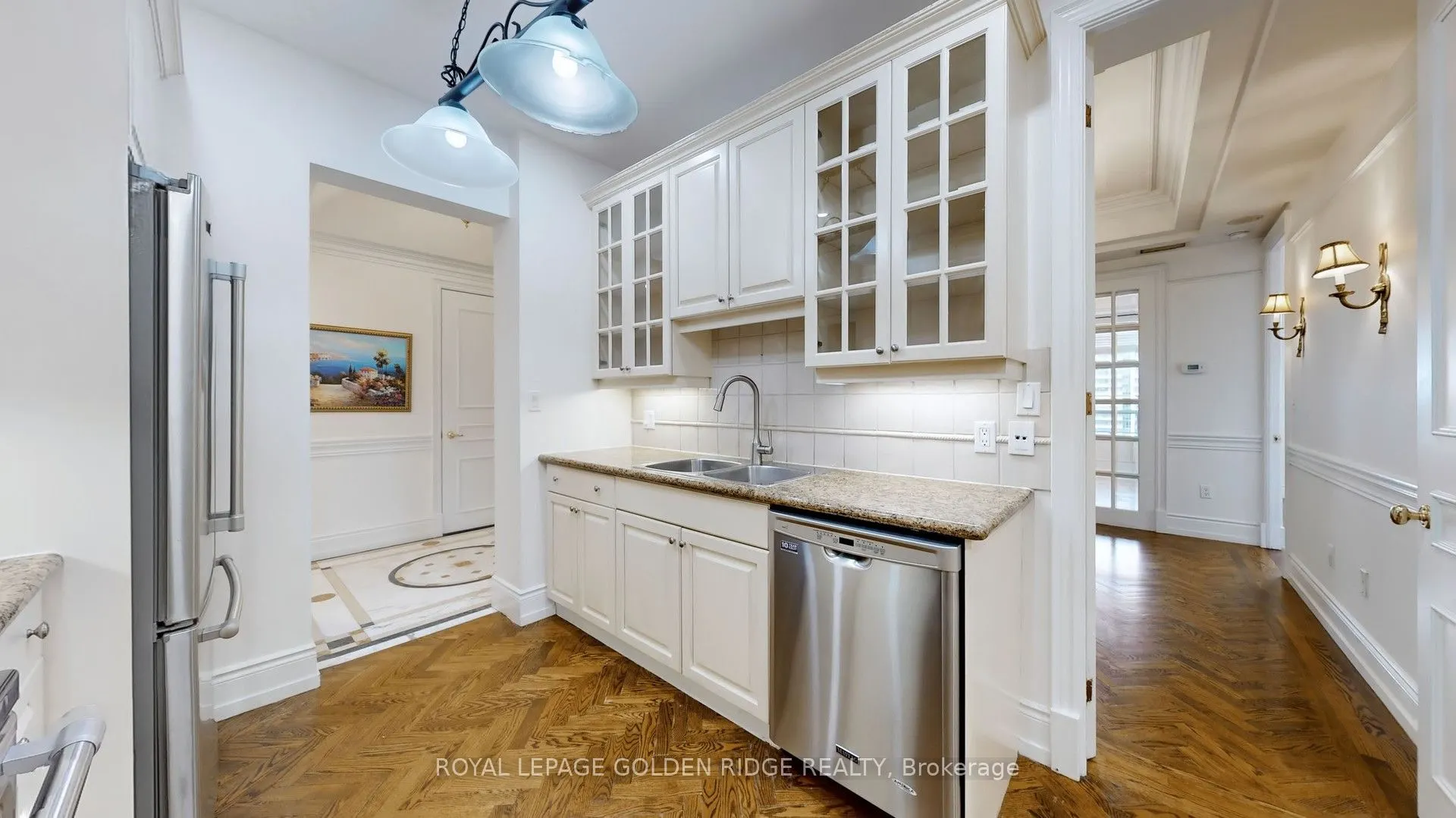 88 Grandview Way, #PH1