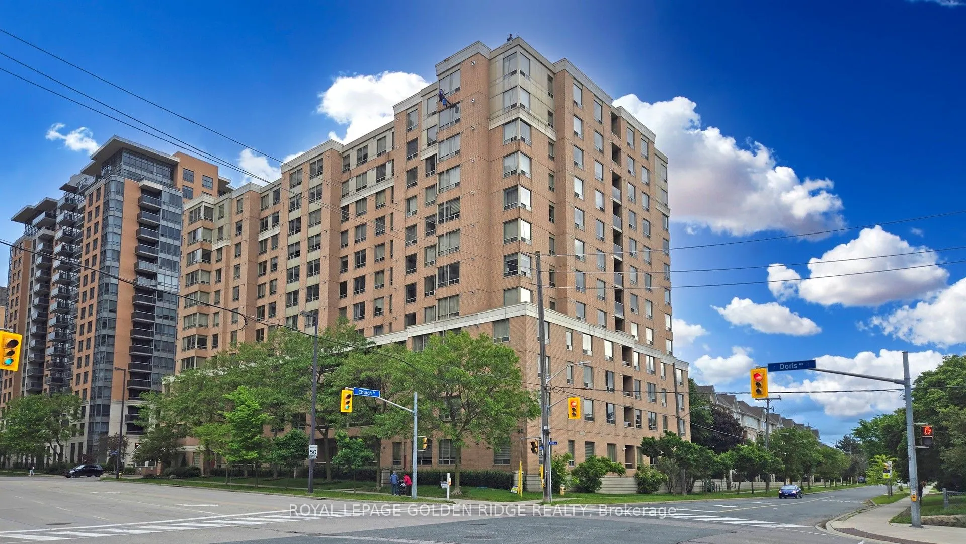 88 Grandview Way, #PH1