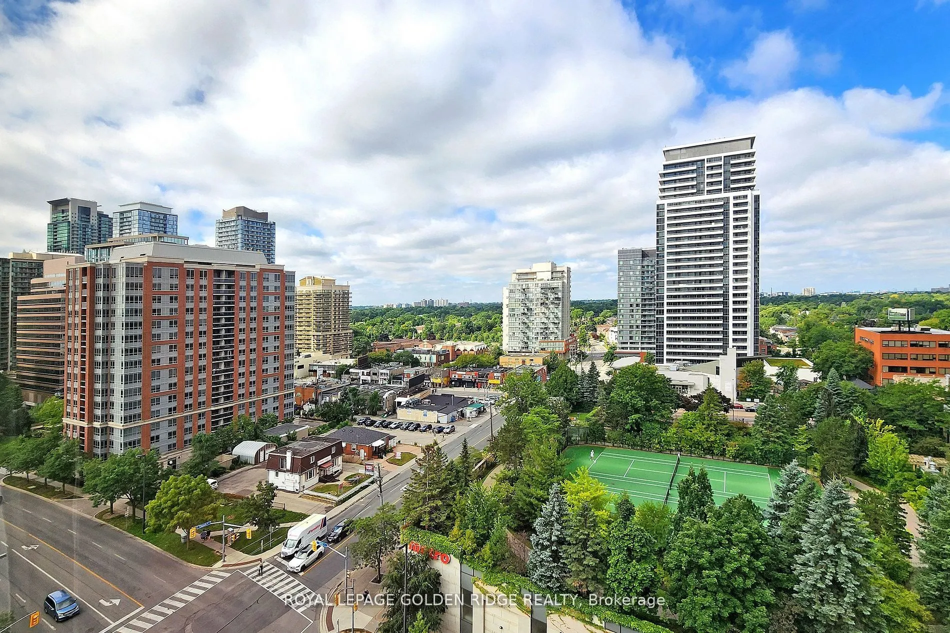 88 Grandview Way, #PH1