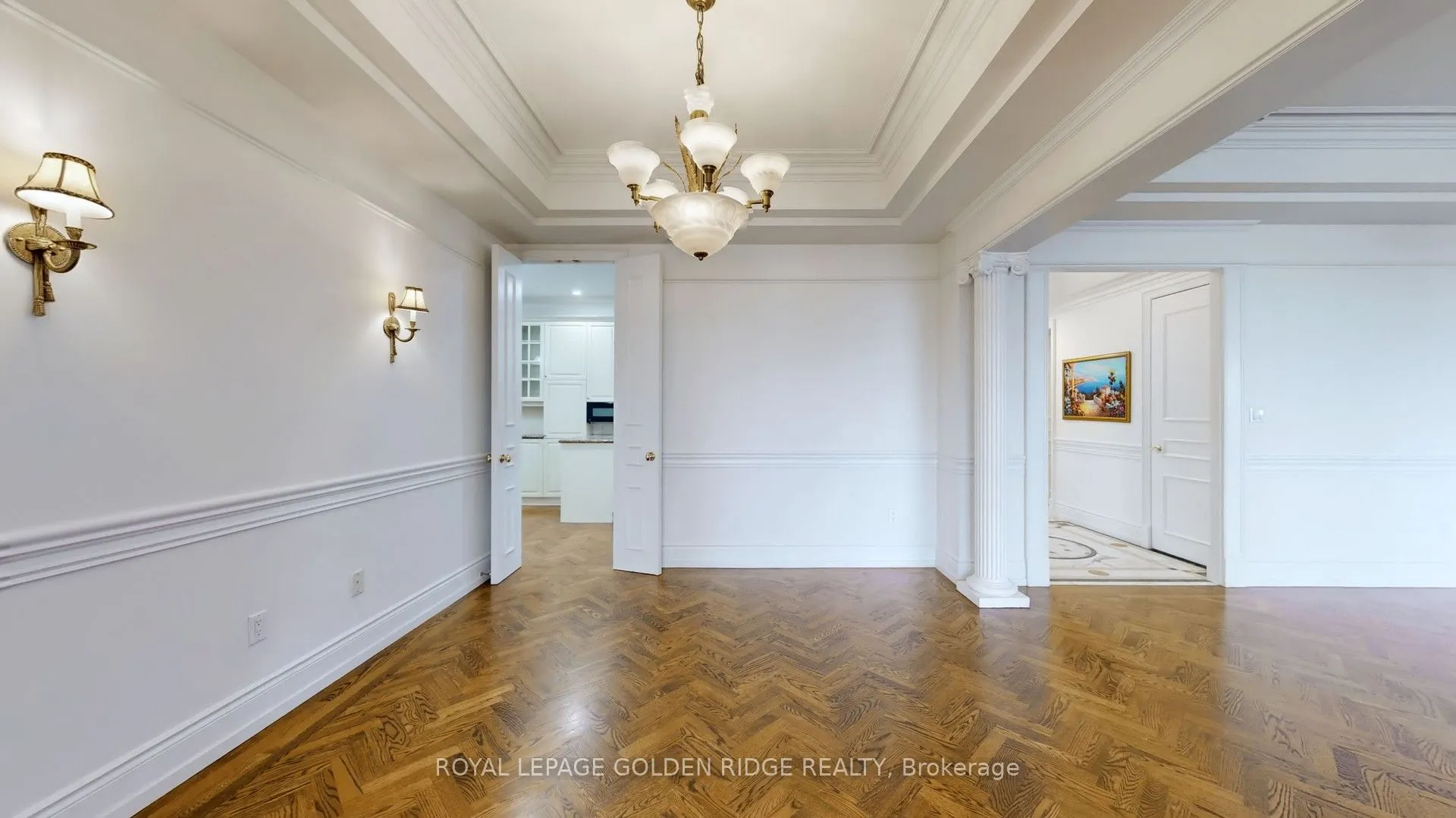 88 Grandview Way, #PH1