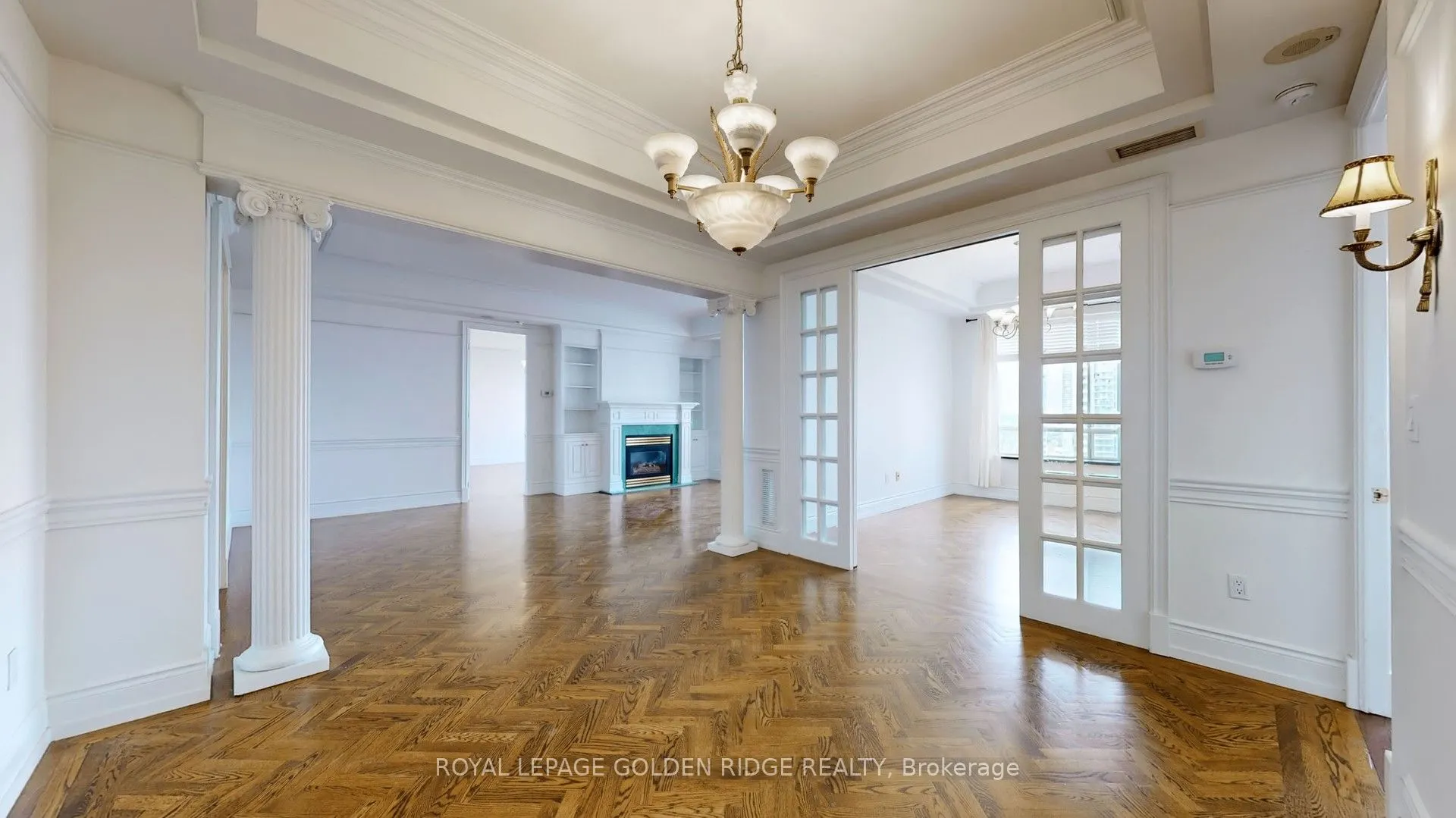 88 Grandview Way, #PH1