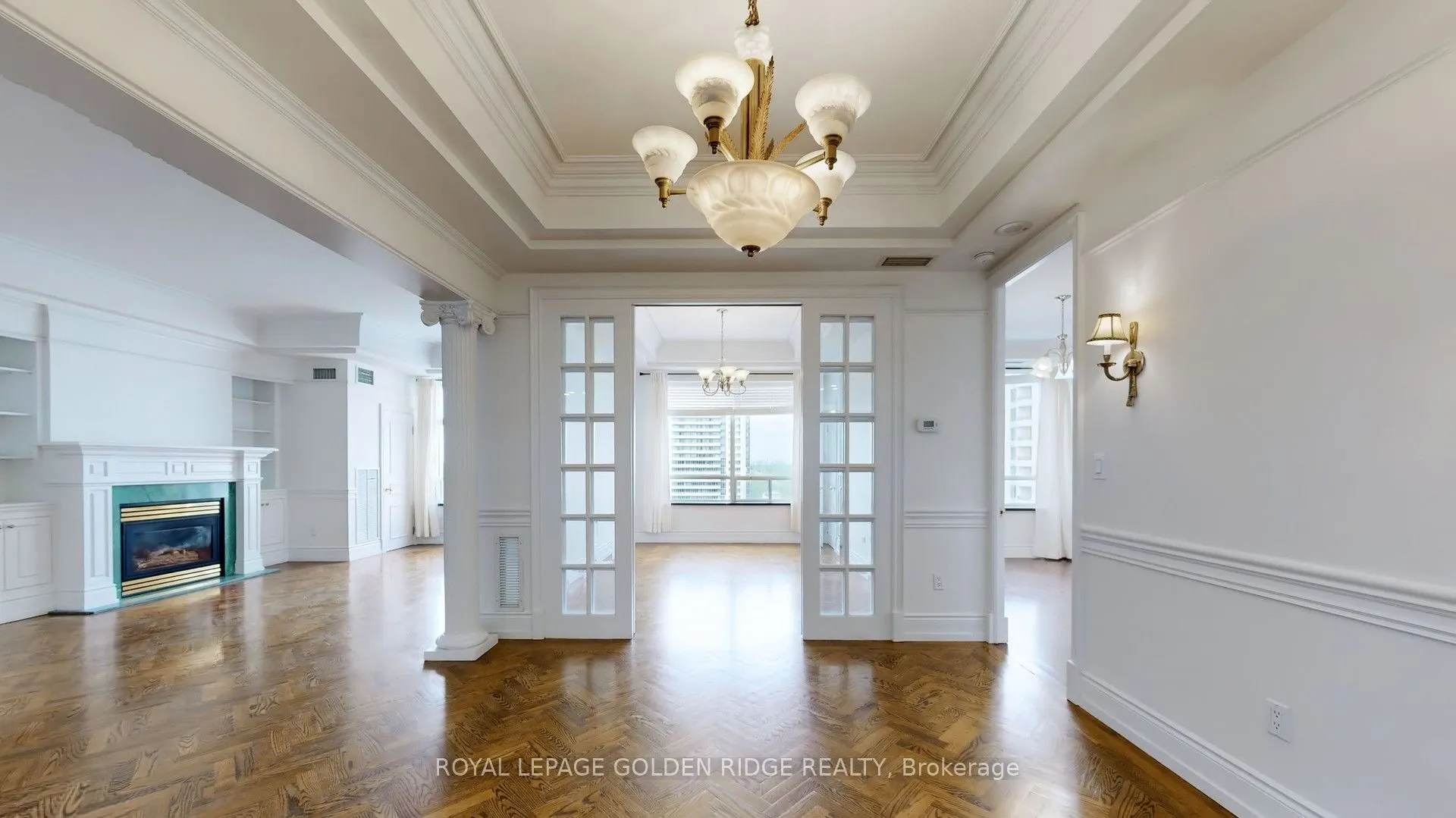 88 Grandview Way, #PH1