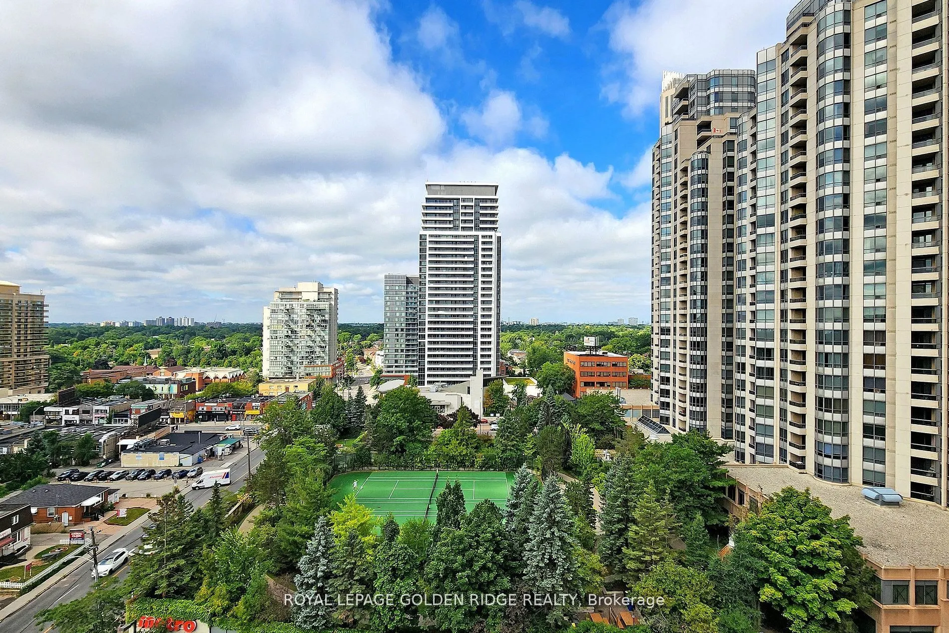 88 Grandview Way, #PH1