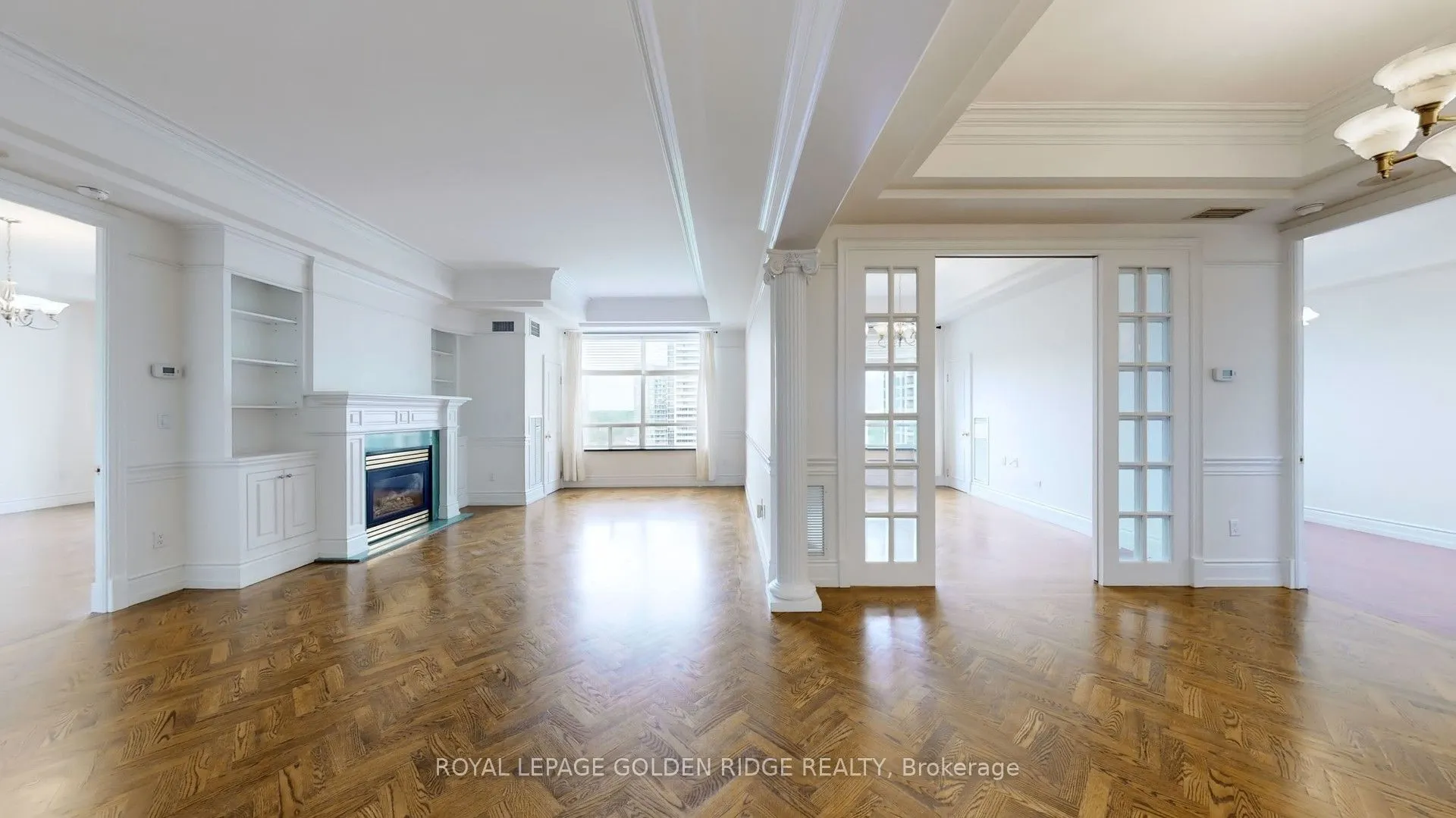 88 Grandview Way, #PH1