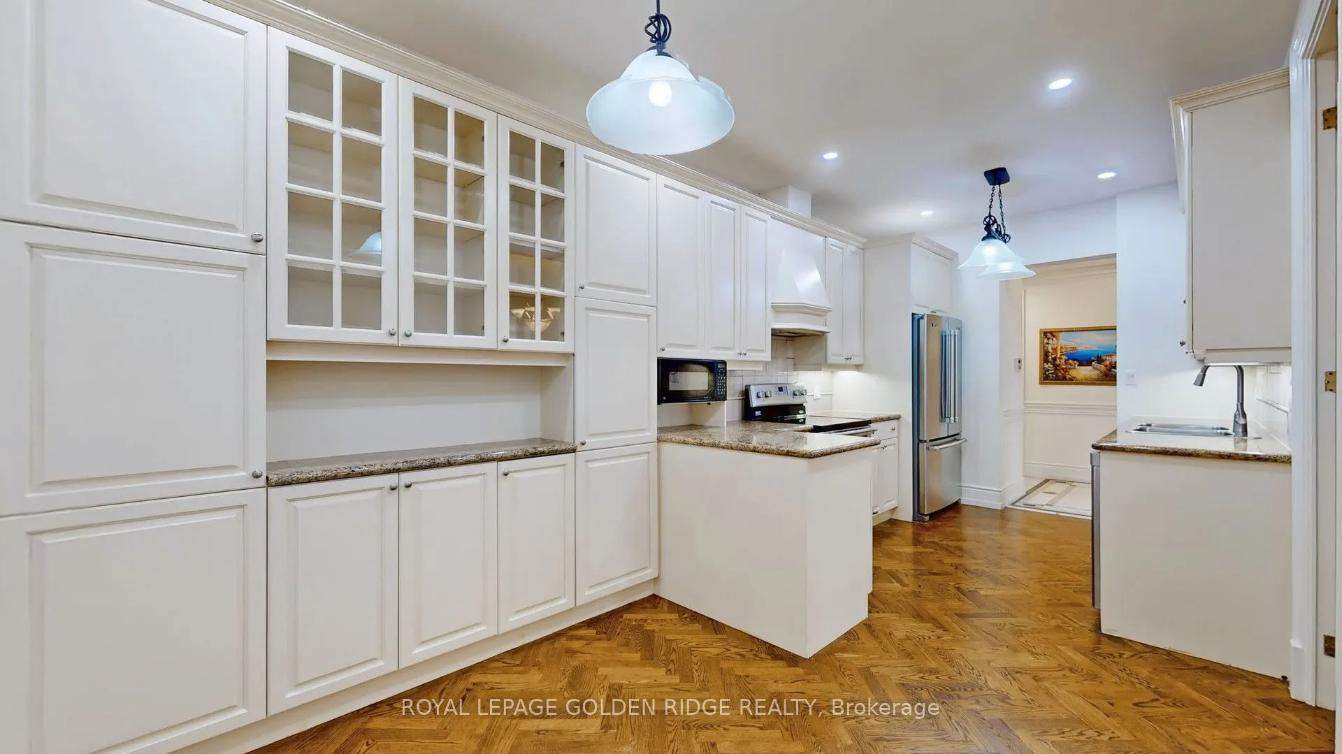 88 Grandview Way, #PH1