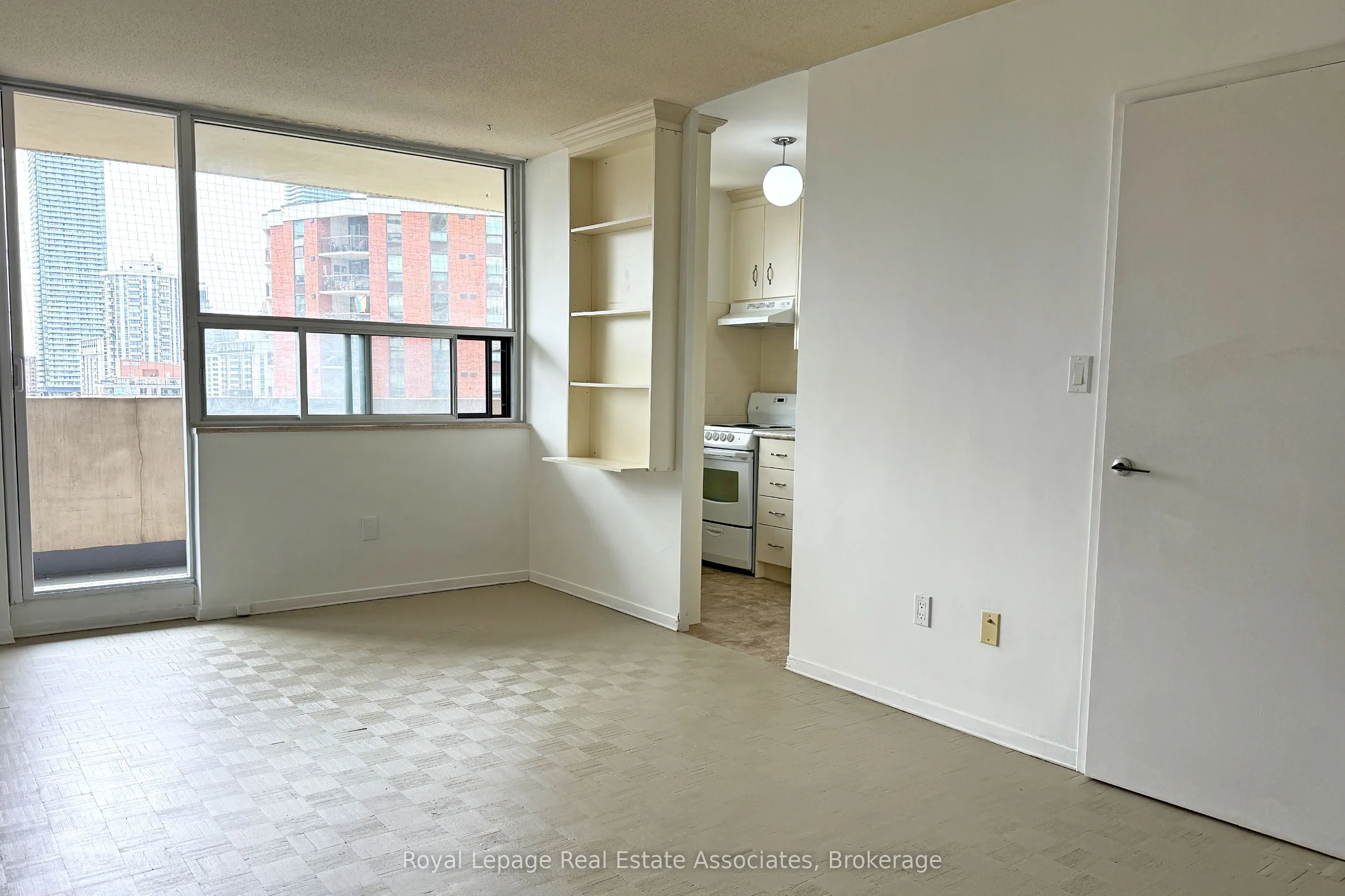 40 Homewood Avenue, #1711