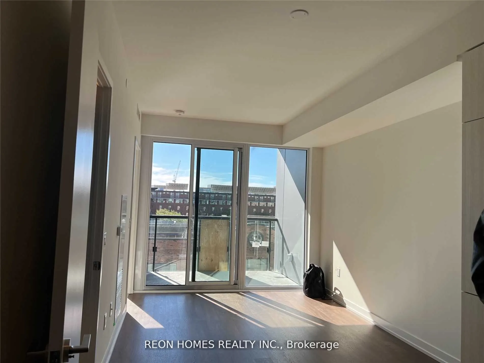 158 Front Street E, #520