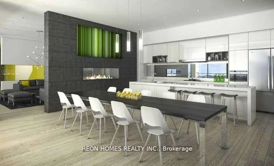 158 Front Street E, #520