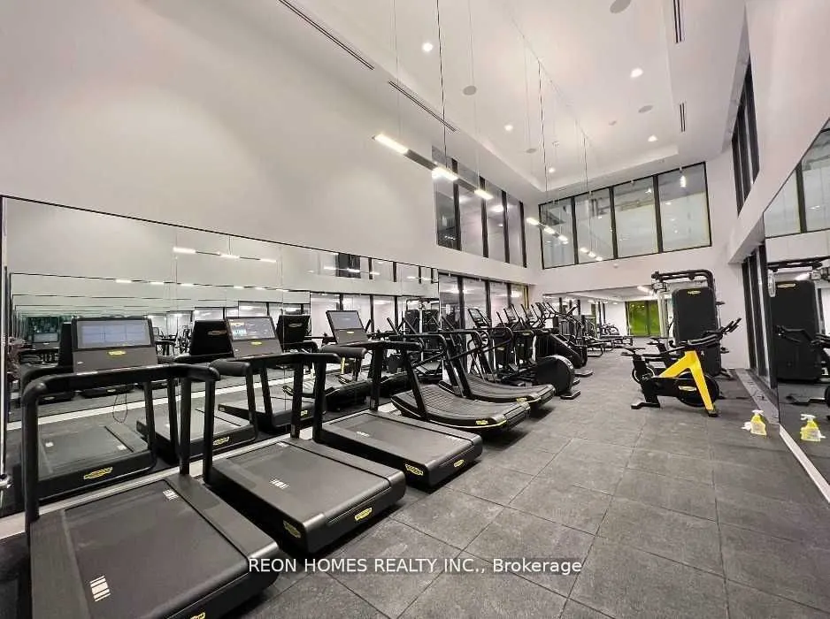 158 Front Street E, #520