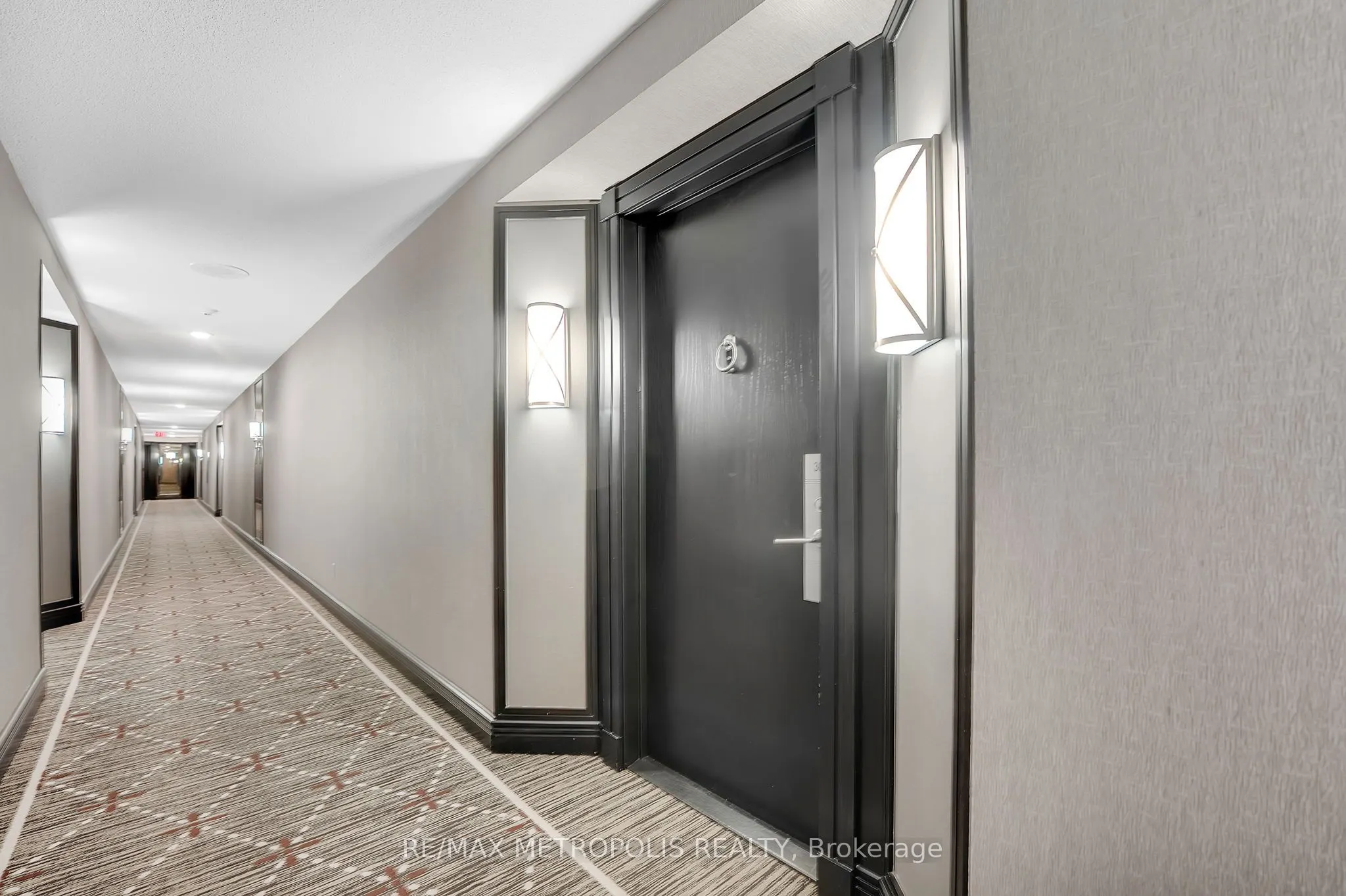3181 Bayview Avenue, #308