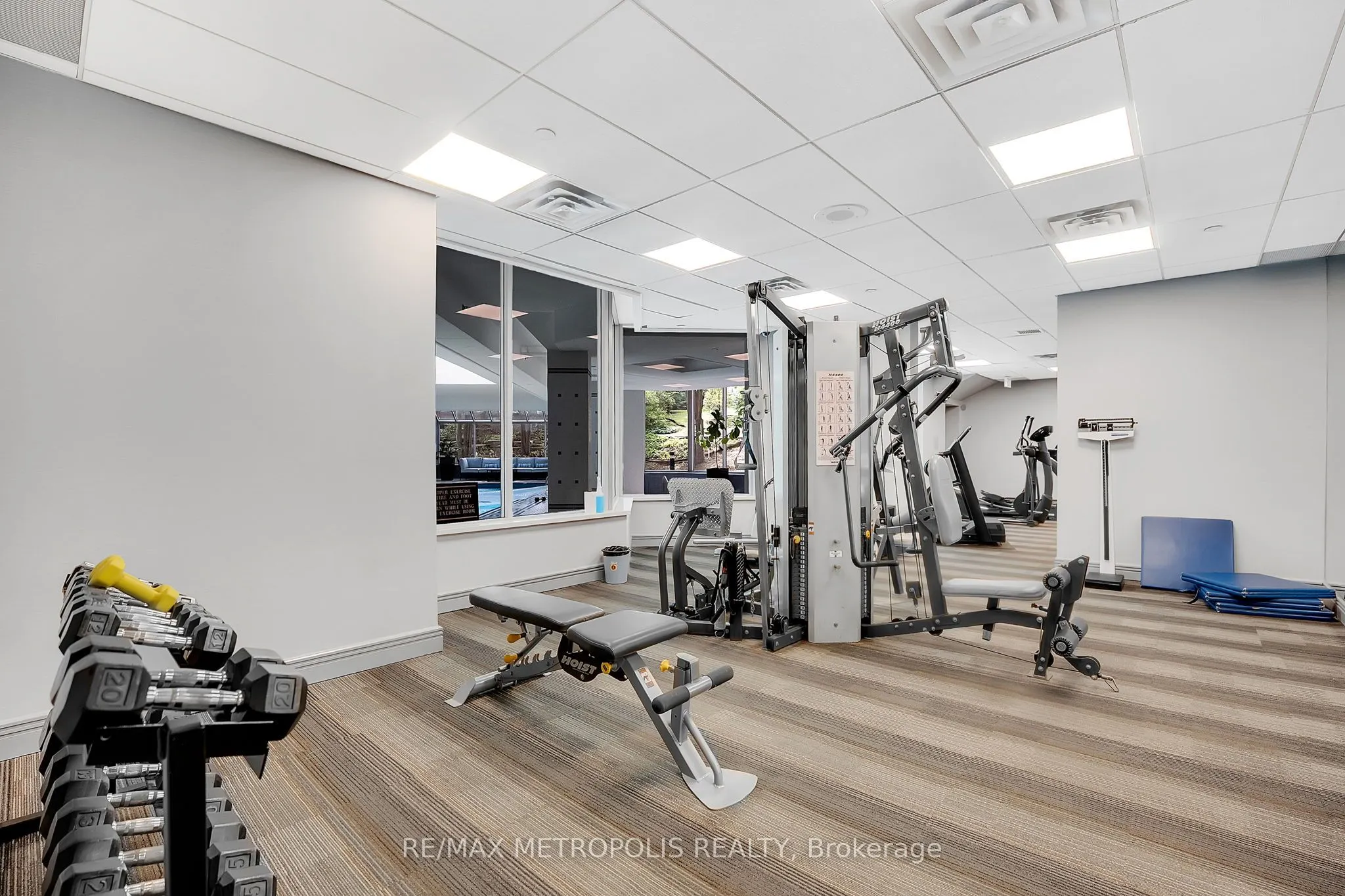 3181 Bayview Avenue, #308