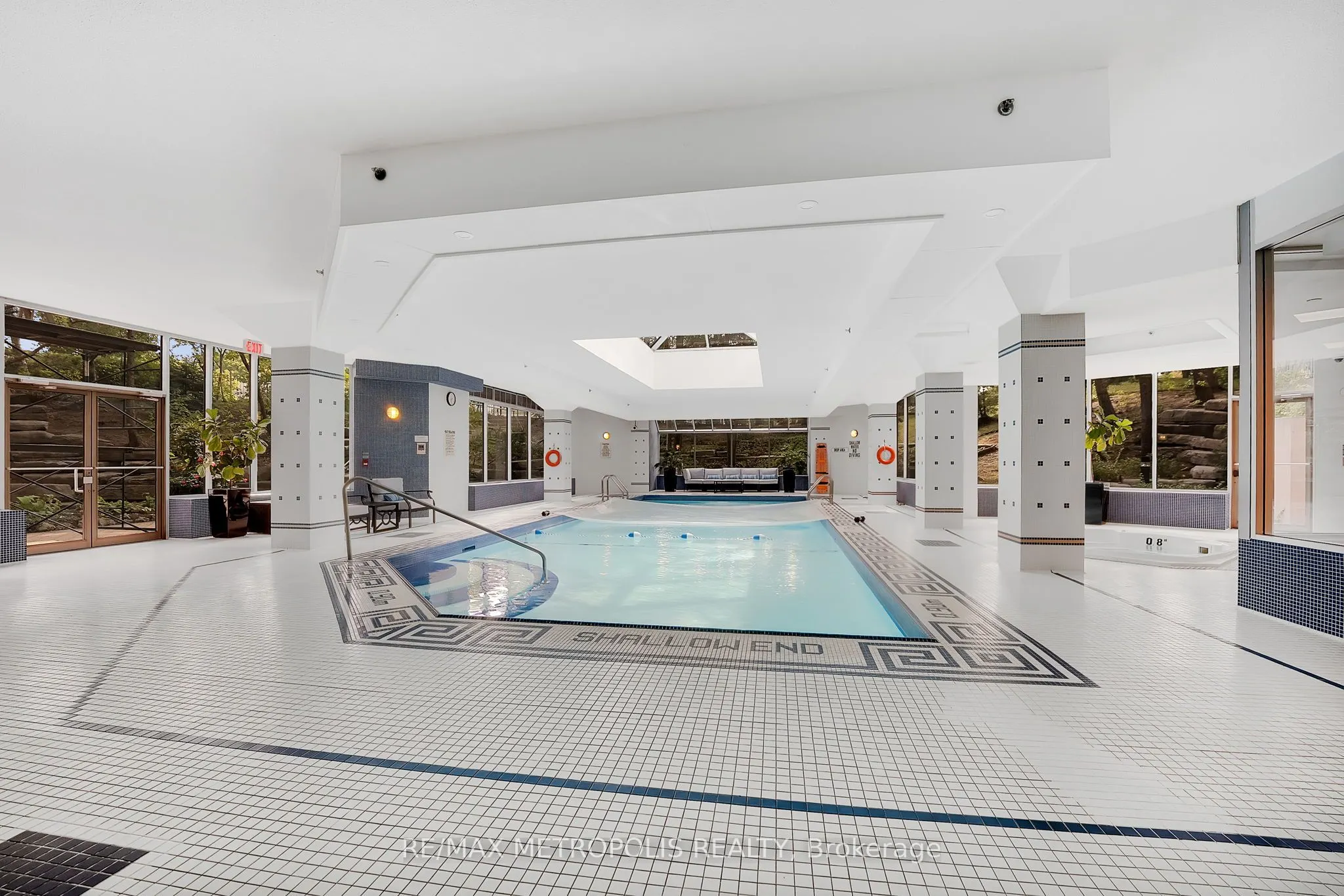 3181 Bayview Avenue, #308
