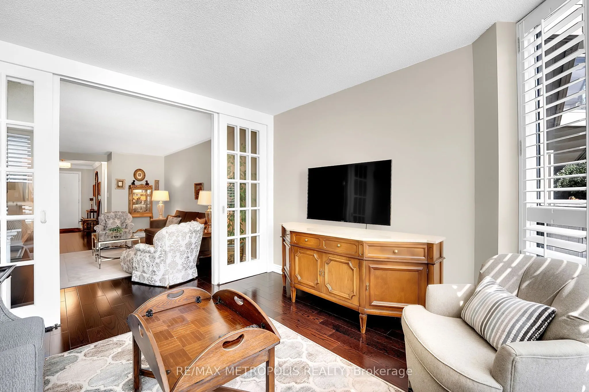 3181 Bayview Avenue, #308