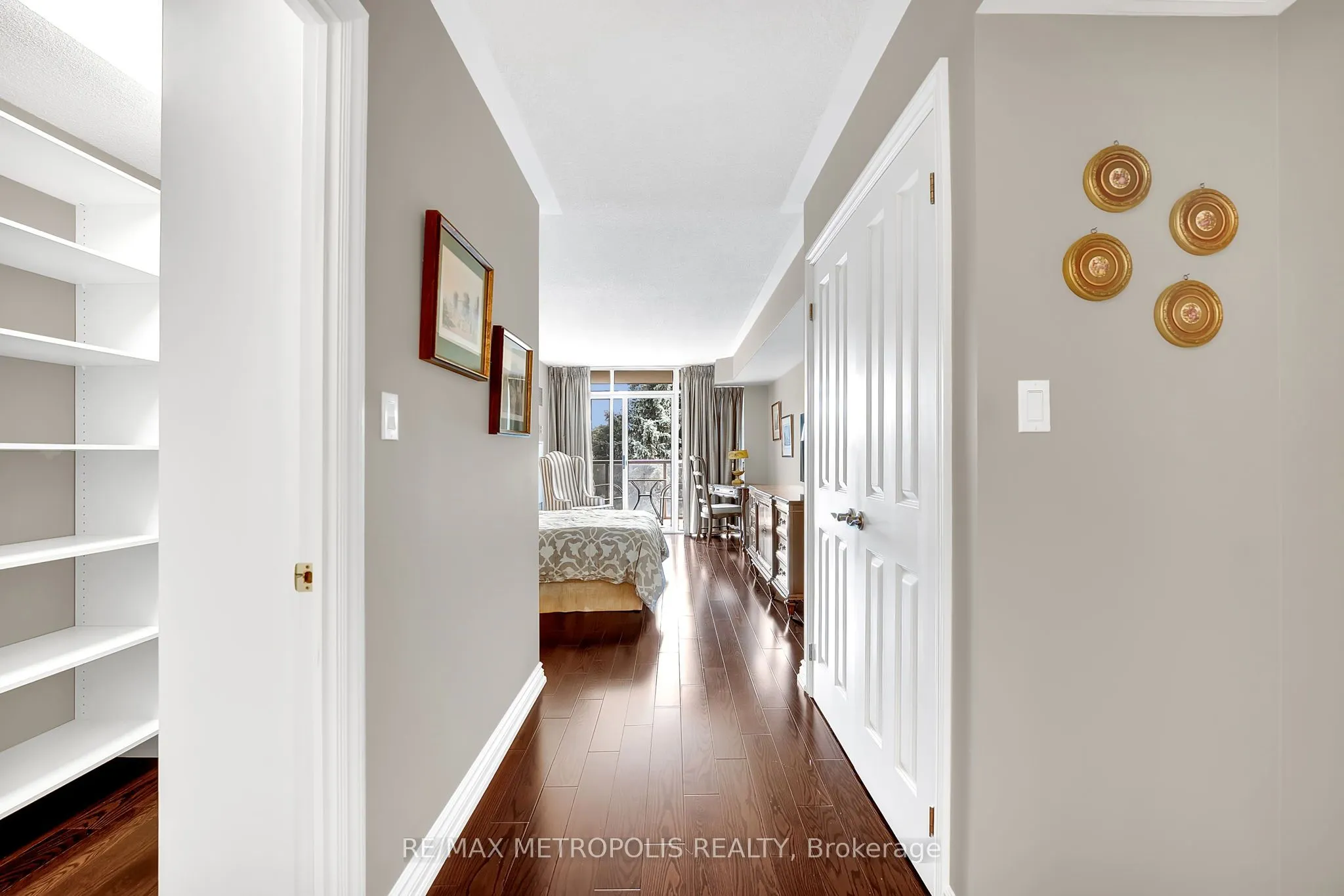 3181 Bayview Avenue, #308