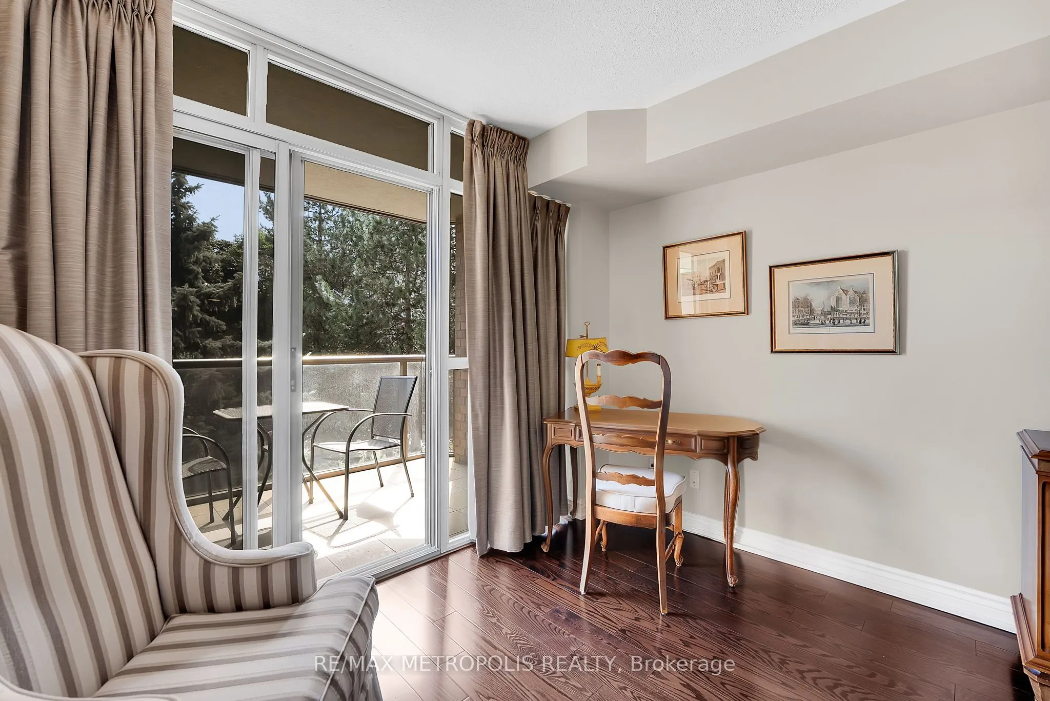 3181 Bayview Avenue, #308
