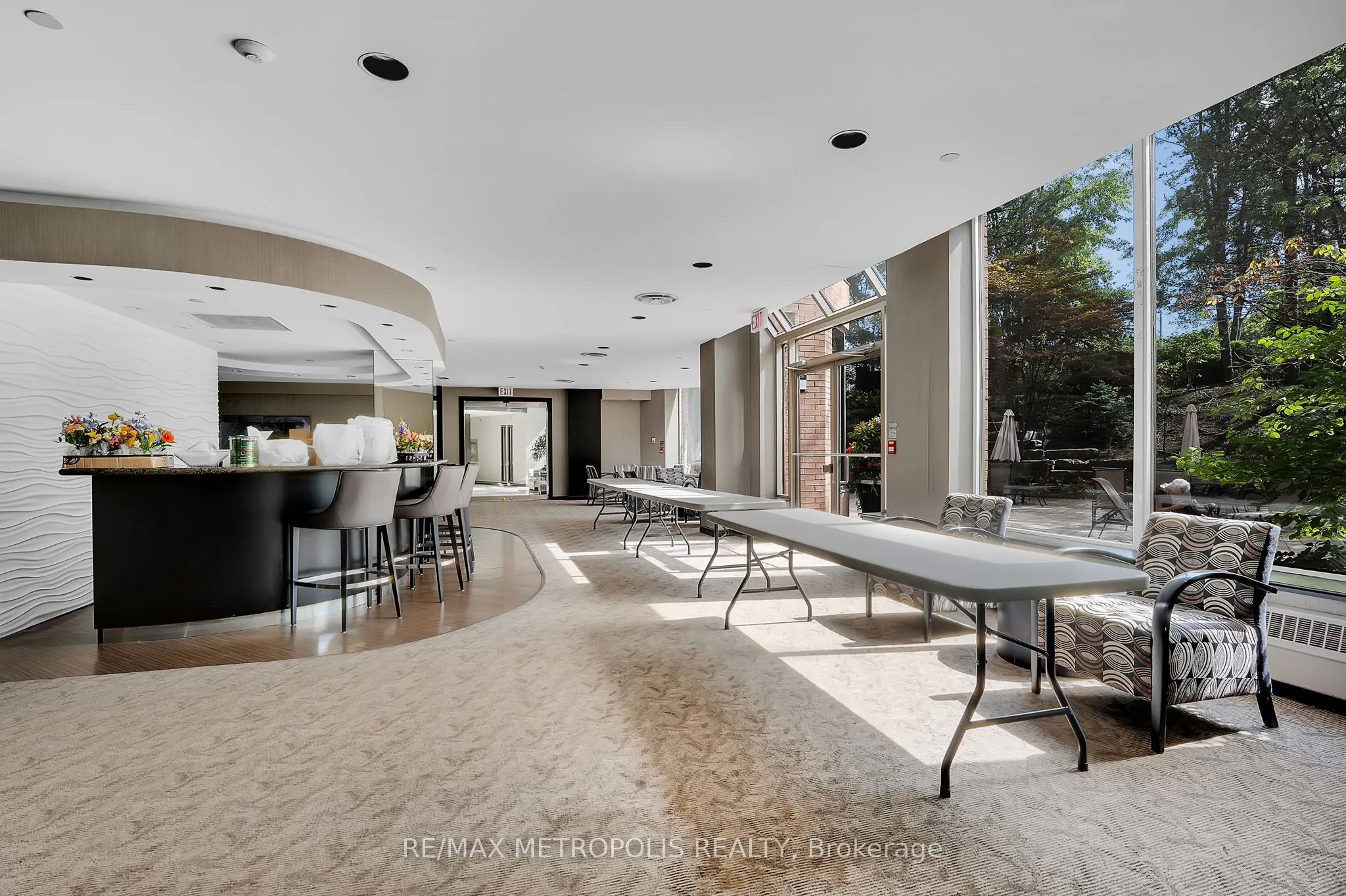 3181 Bayview Avenue, #308